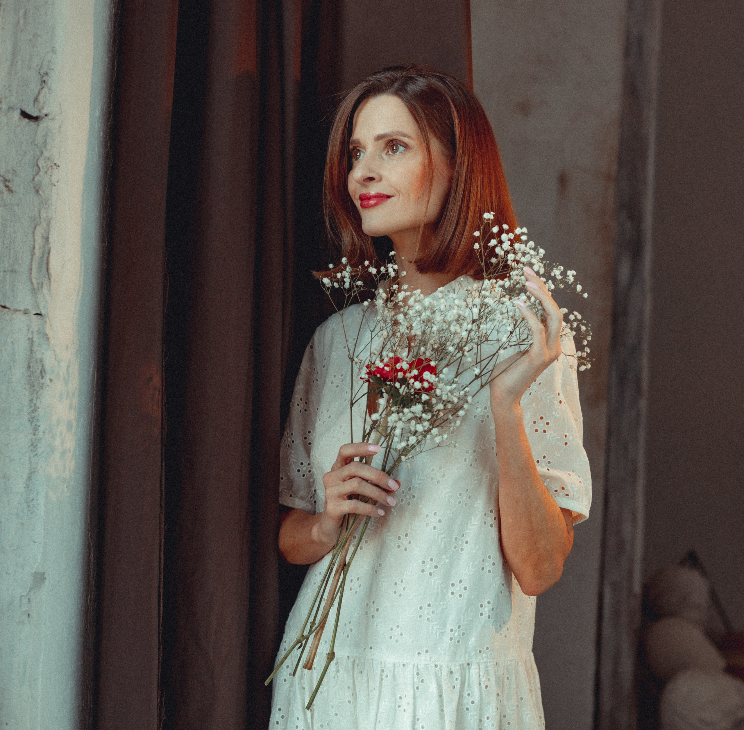 Мария. Портретный и семейный фотограф в Москве Ирина Голубчина