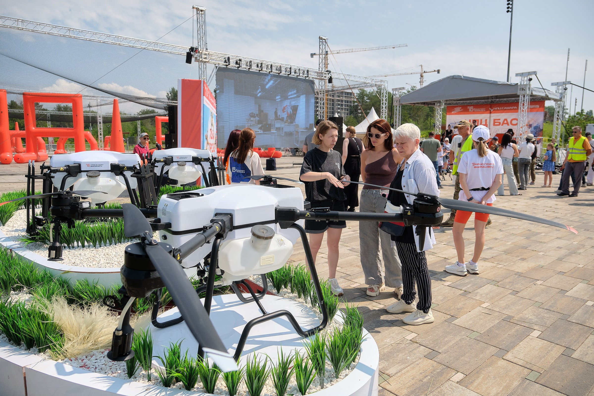 Гонки дронов Тольятти. Фотограф на мероприятие, свадьбу в Тольятти, Самара | Демотченко Андрей