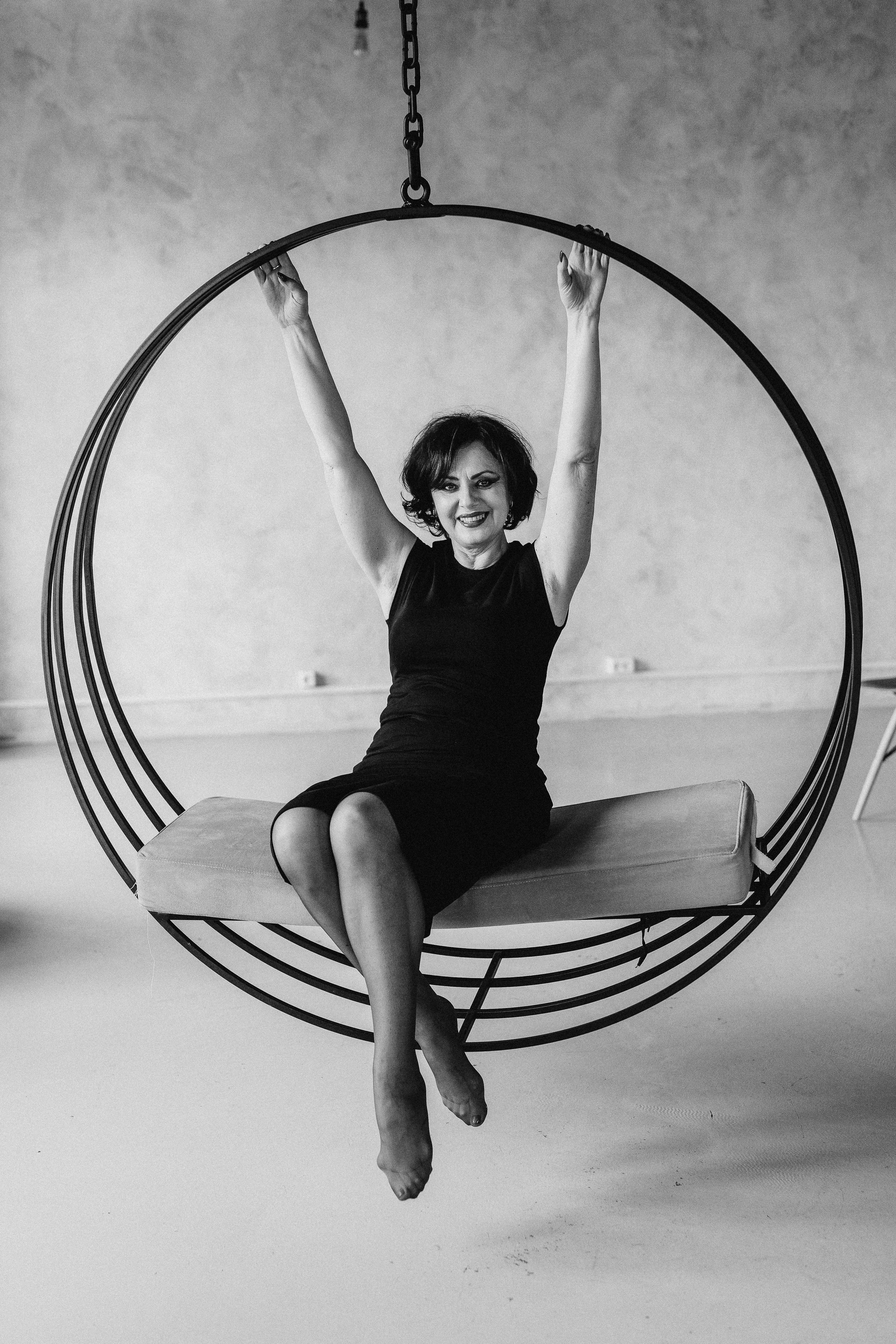 Лена. Фотограф Ногинск Электросталь Наталья Осетрова