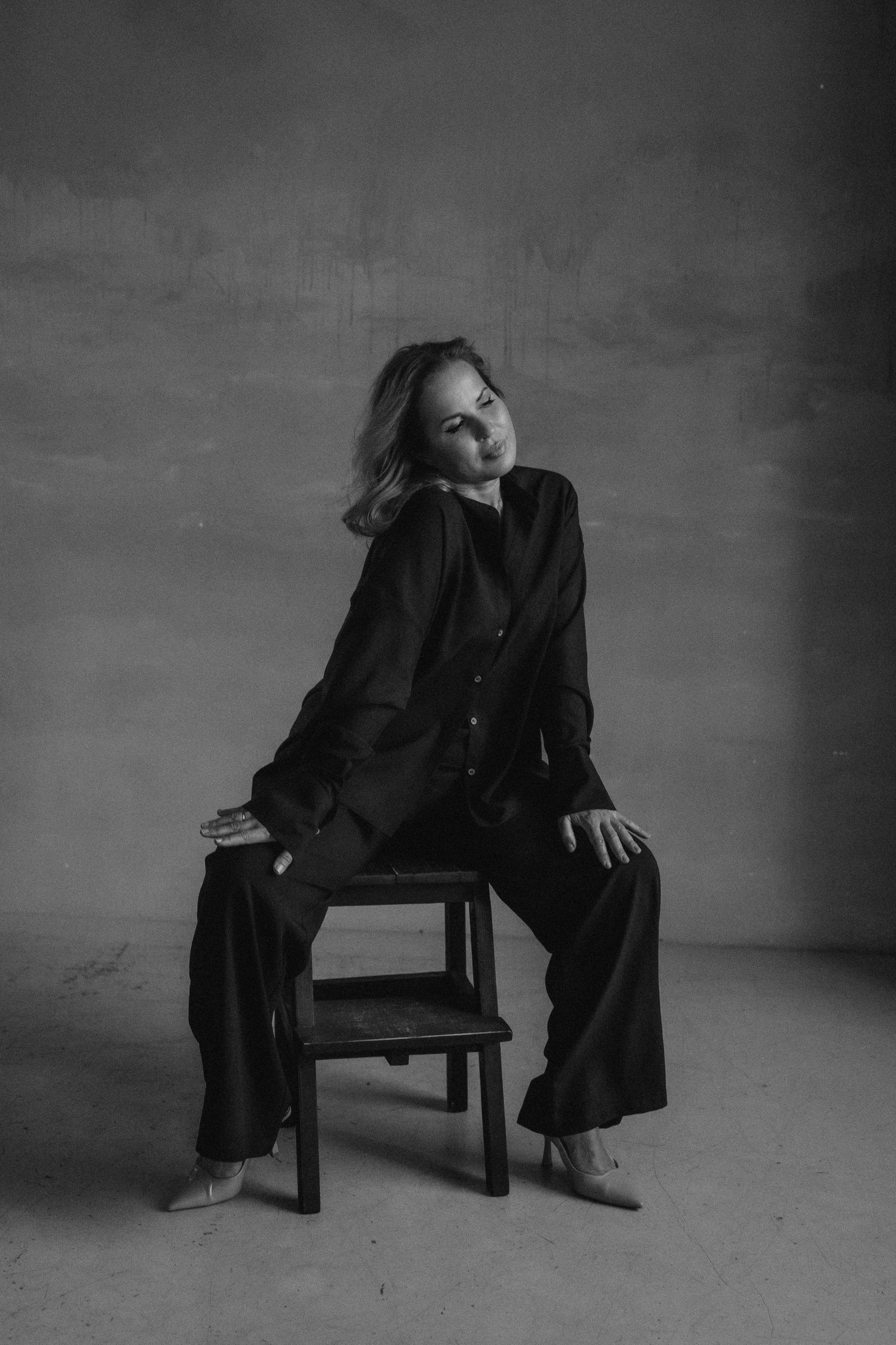 Анна. Фотограф Ногинск Электросталь Наталья Осетрова