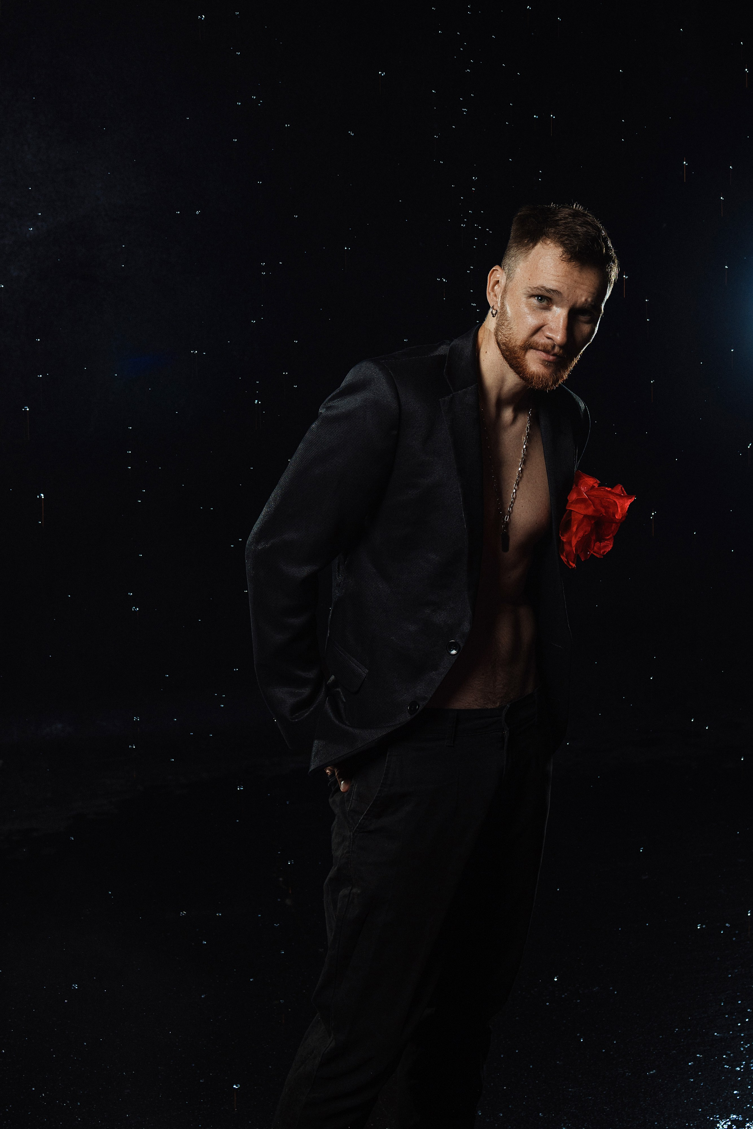 Демидов. Каплицкая Любовь — фотограф Тверь