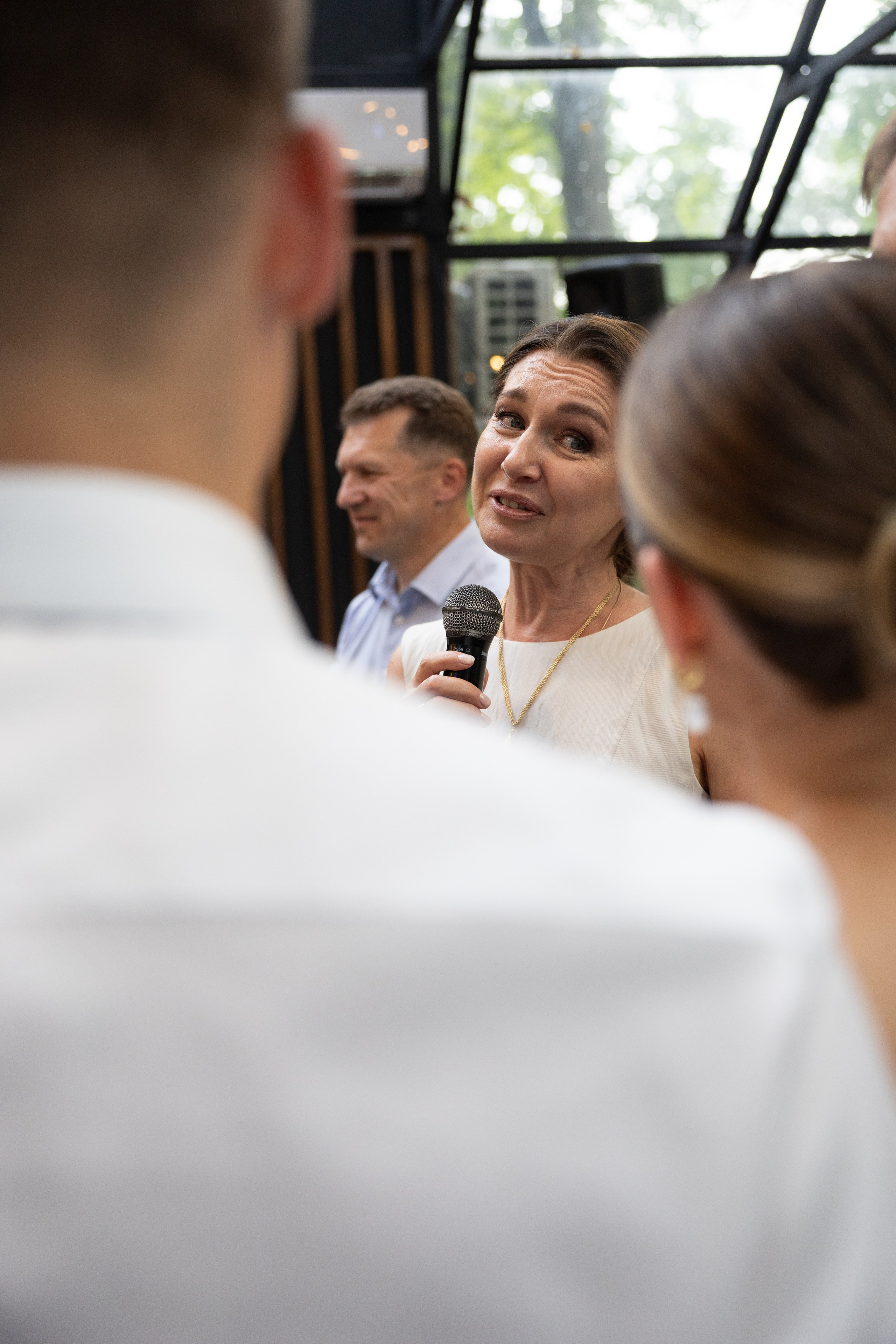 Мария и Матвей. Свадебный фотограф в Москве Наталья Струкова