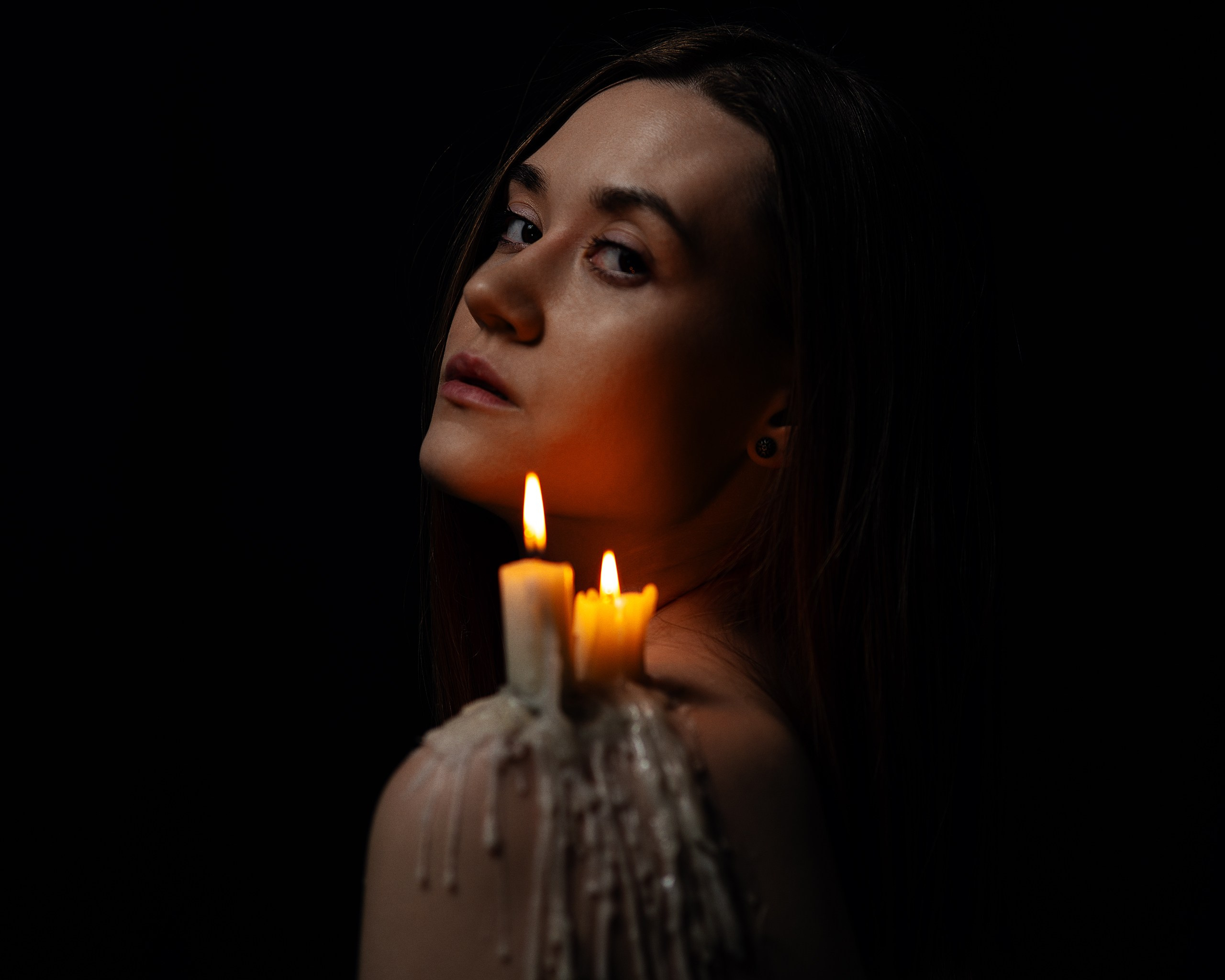 Фотограф Волгограда Илья Лис