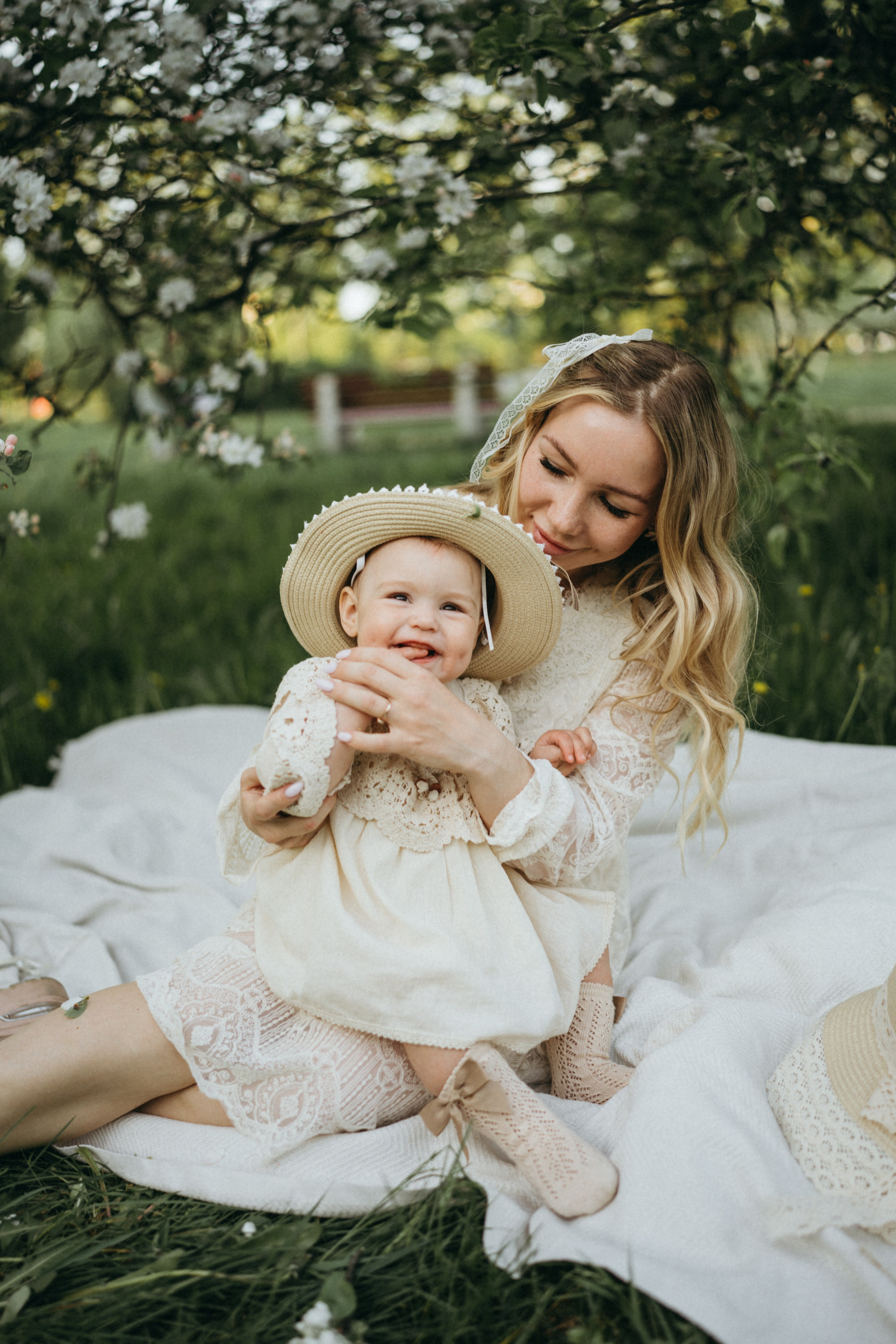 Юлия и Дарина. Фотограф в Санкт-Петербурге — Лучина Екатерина