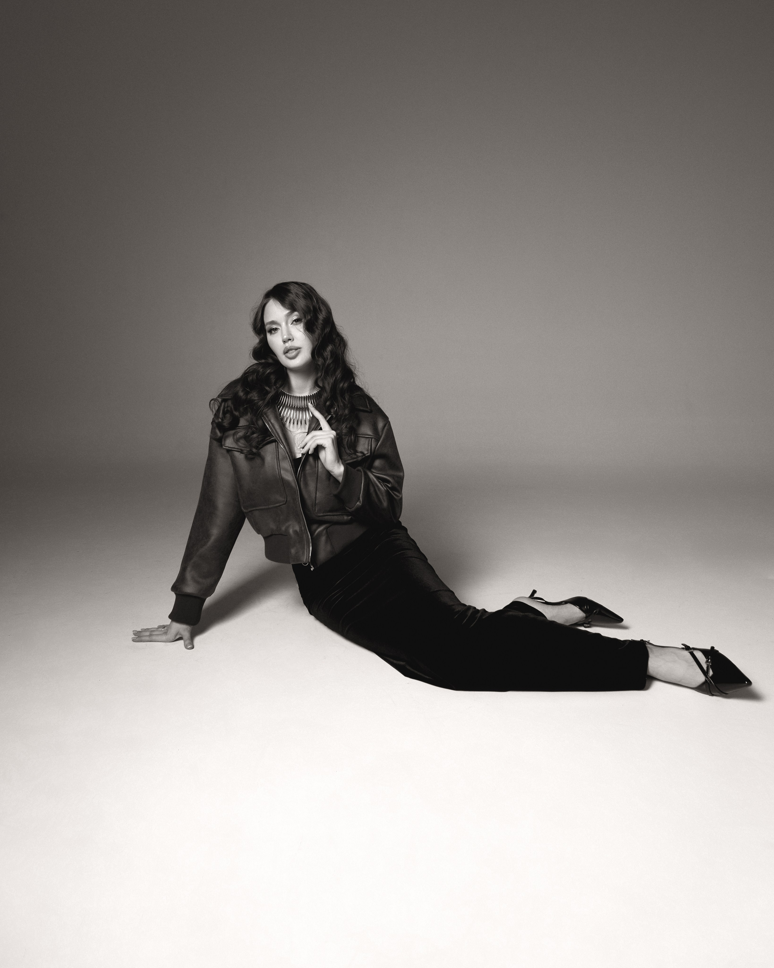 Sensual. Фотограф Москва Милена