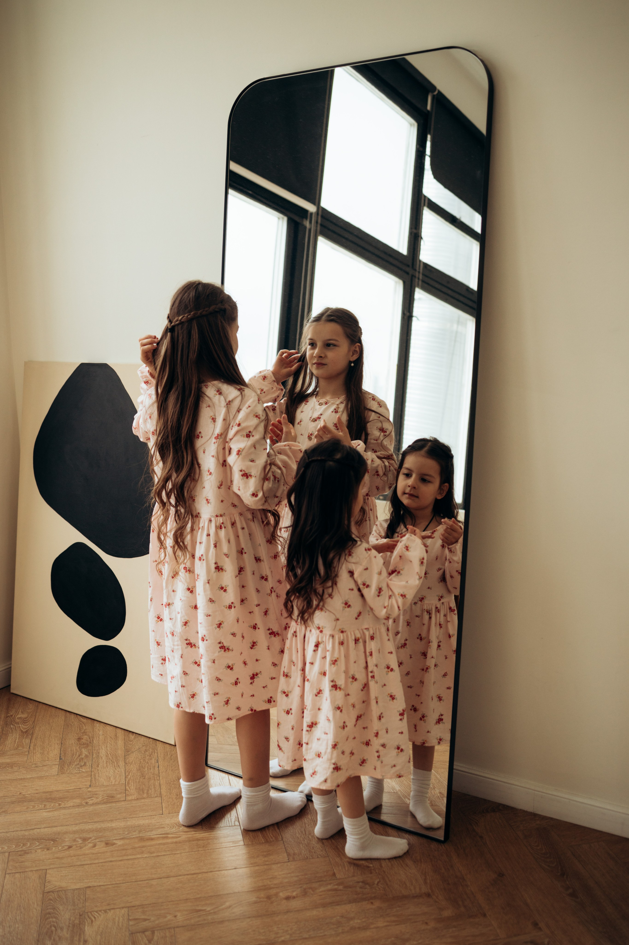 Семейная. Фотограф Валерия Ковпак. Москва. Химки. Куркино