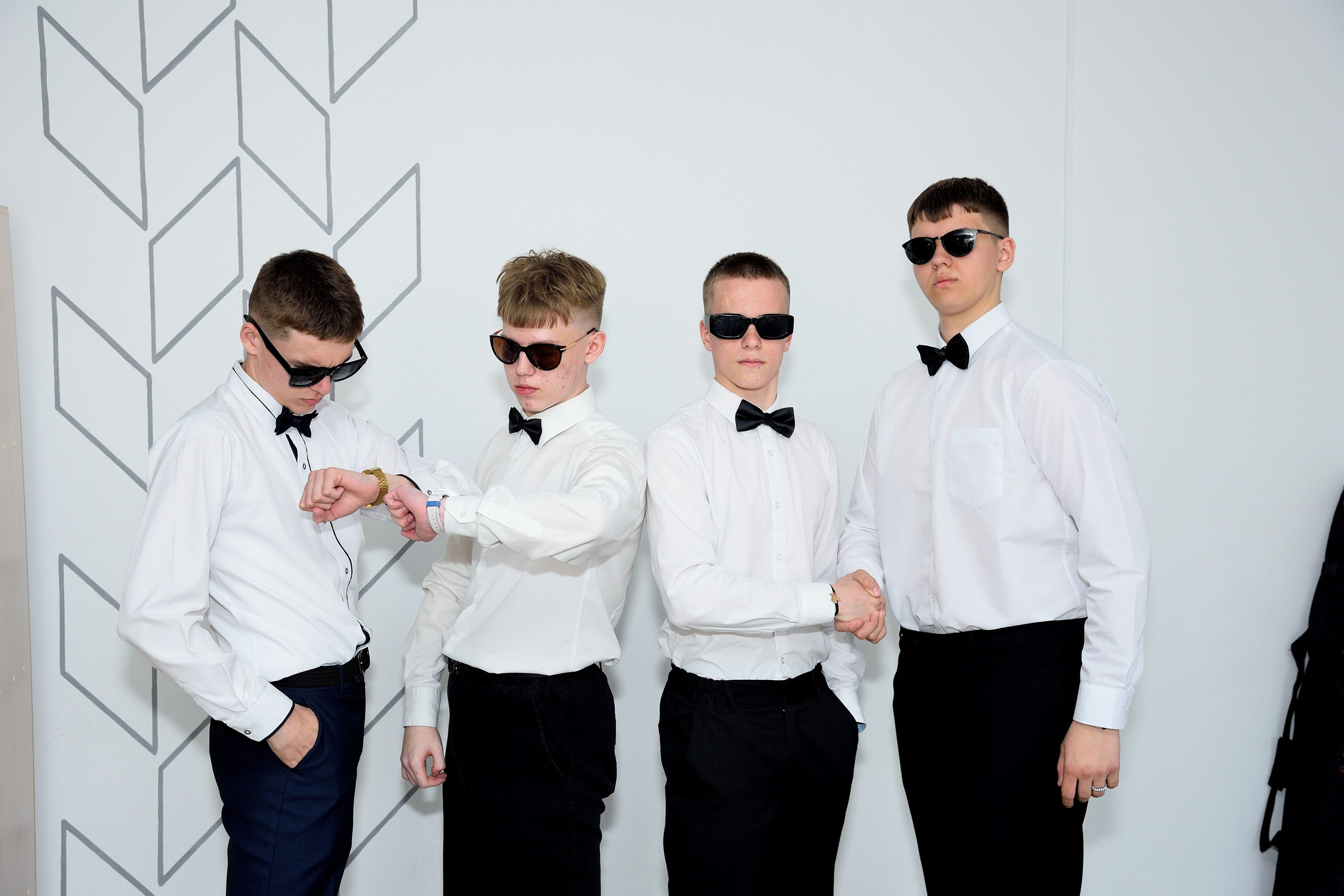 Как подготовится к фотосессии. Выпускные альбомы для школ и детских садов Александр и Динара