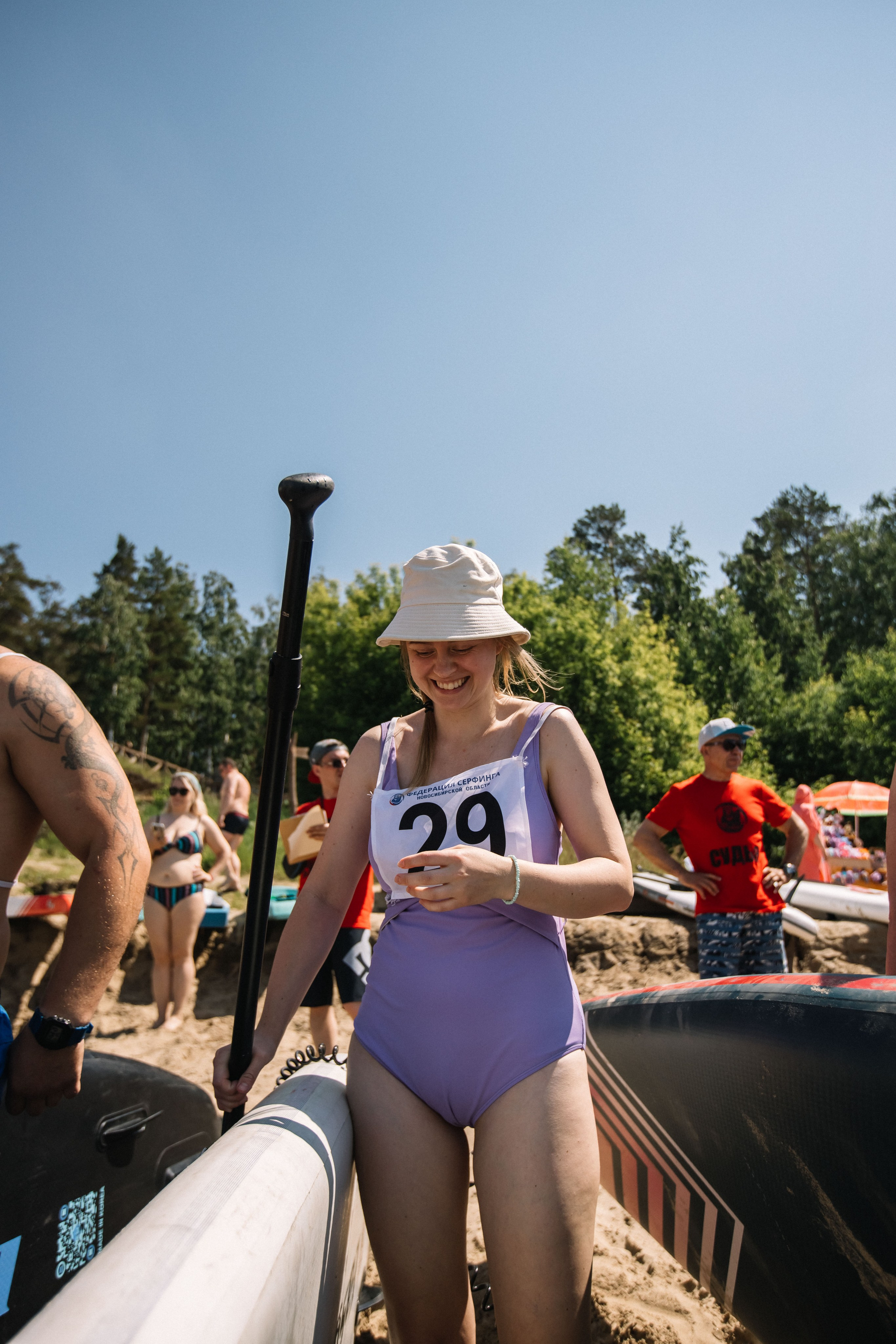 Чемпионат и первенство по НСО по серфингу. Репортажный фотограф в Новосибирске