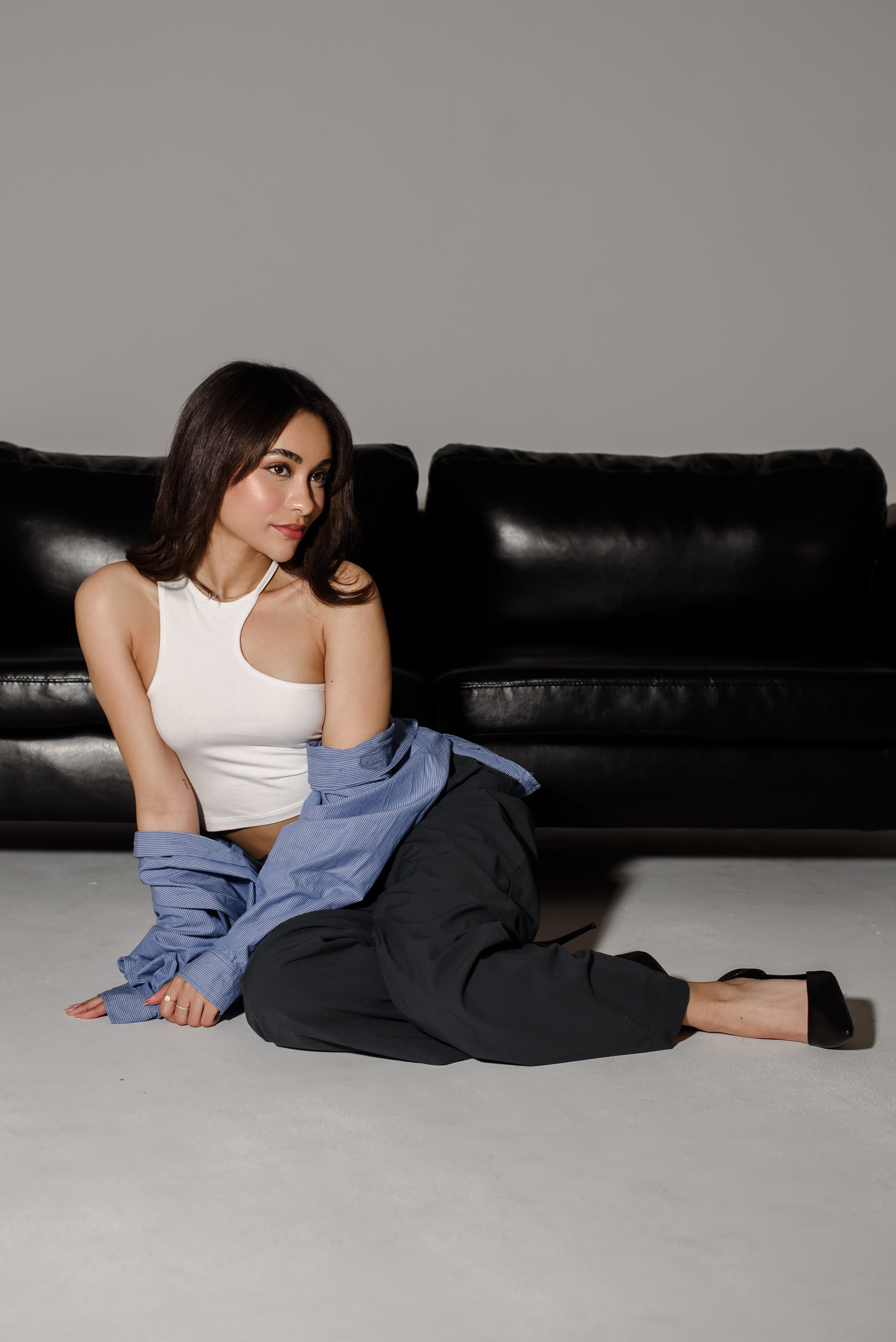 Danae. Busan photographer | Фотограф Пусан