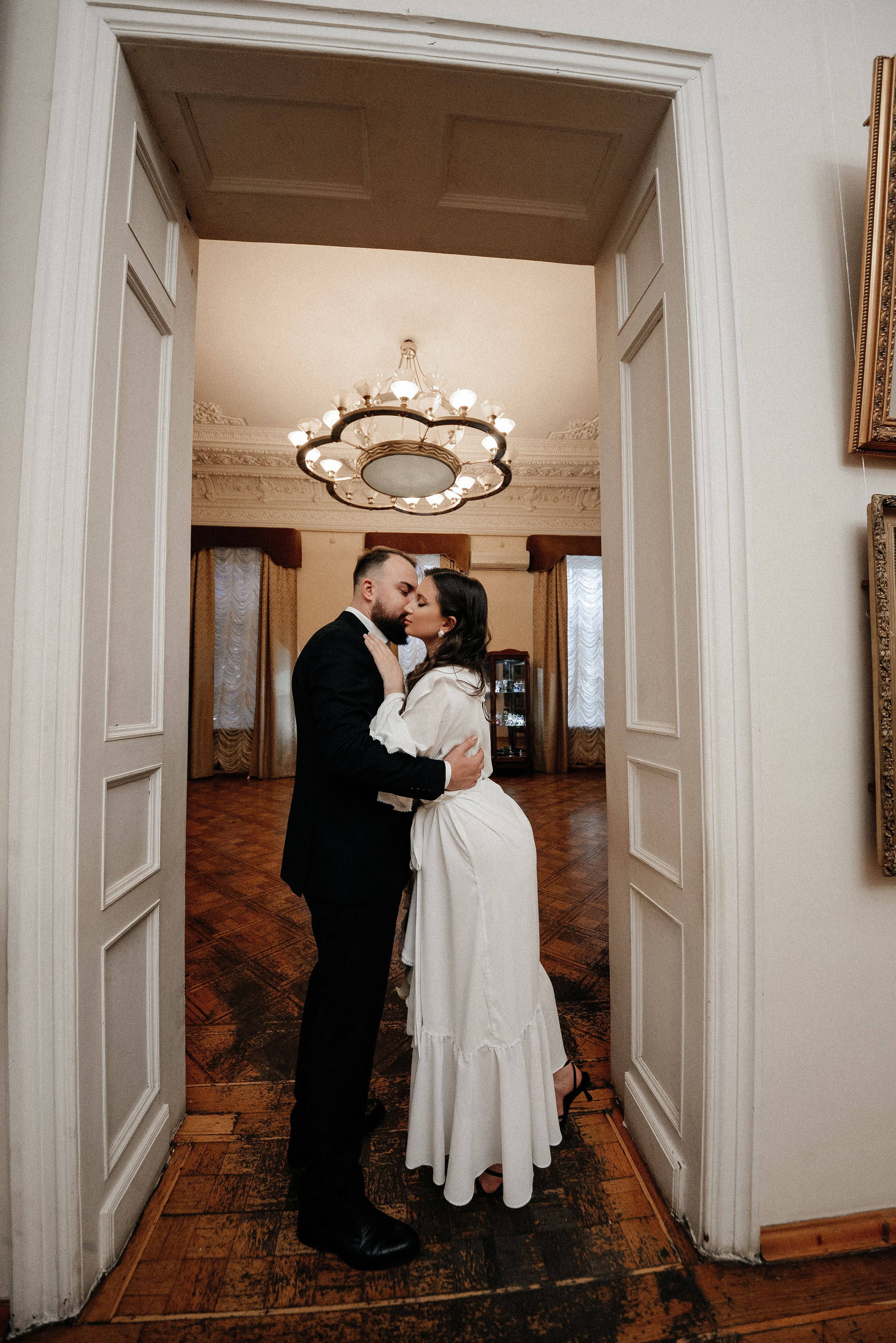 Мария & Иван. Свадебный и семейный фотограф Ростов-на-Дону Евгения Борисова