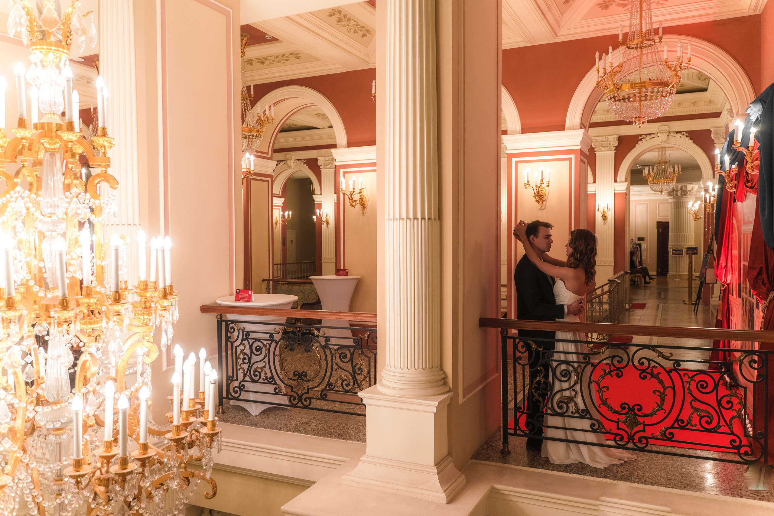 Тимофей + Ксения