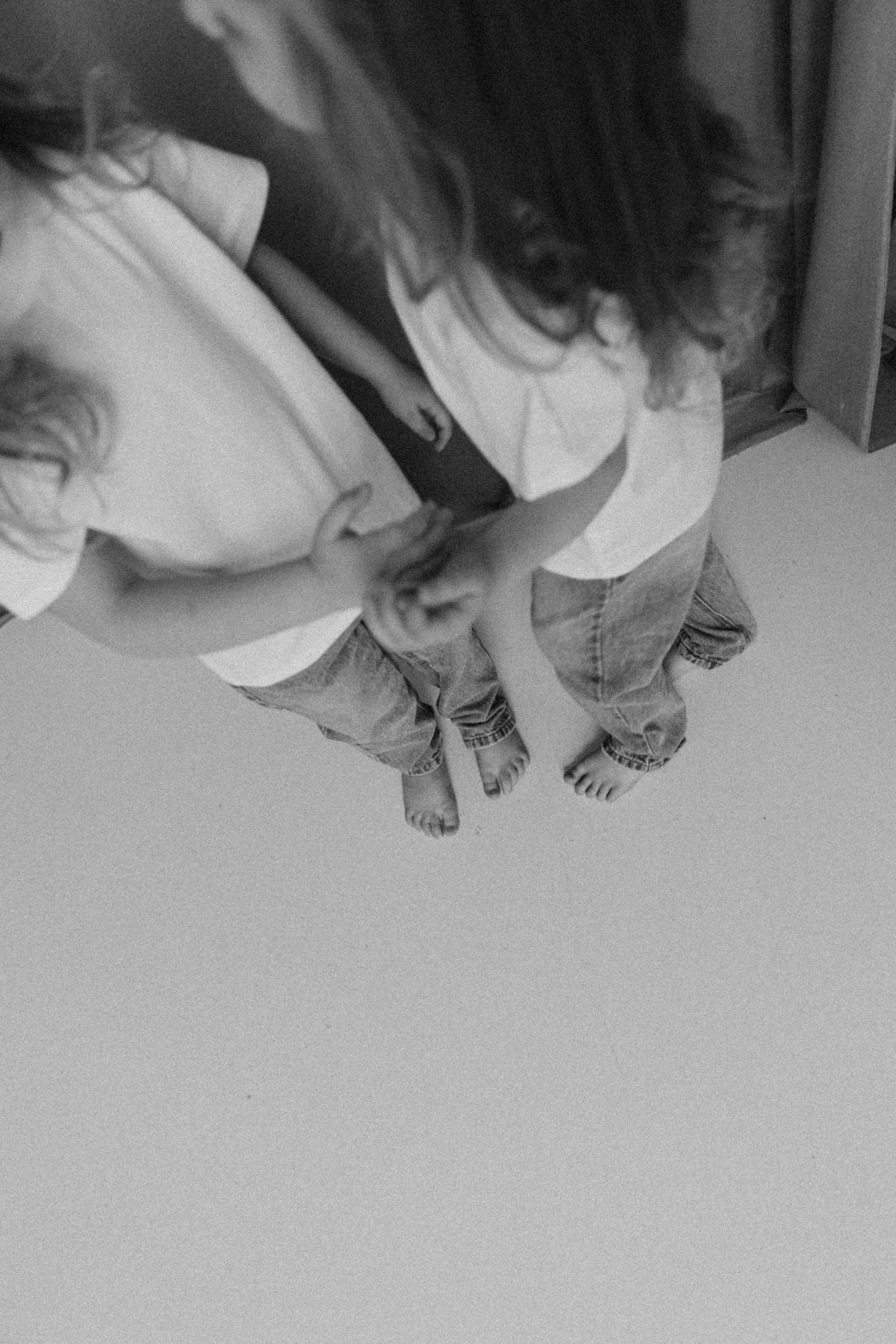 Показалось. Семейный и свадебный фотограф