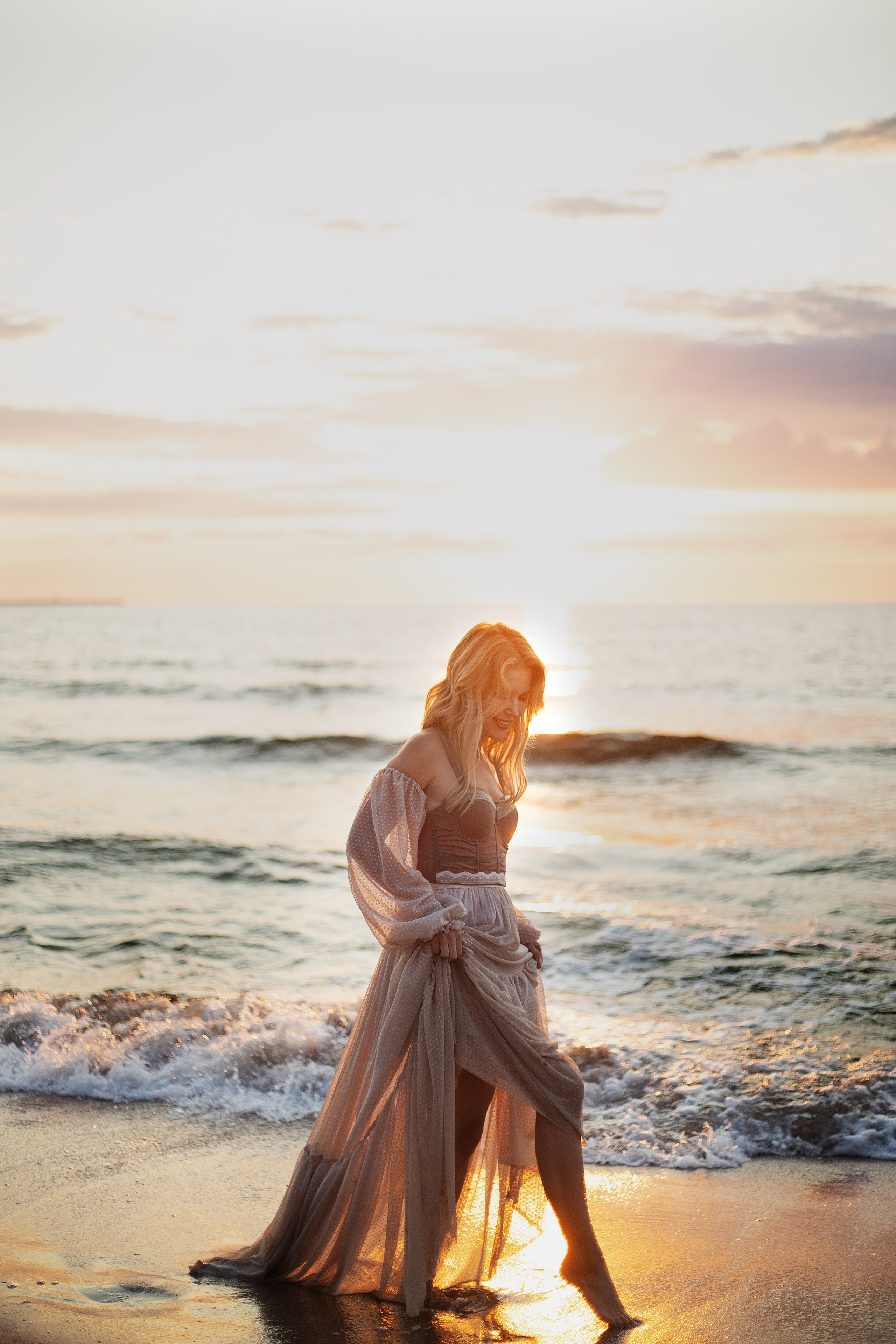 Гости Калининграда. Контент-фотограф в Калининграде (Москве) Наталья Кеворкова