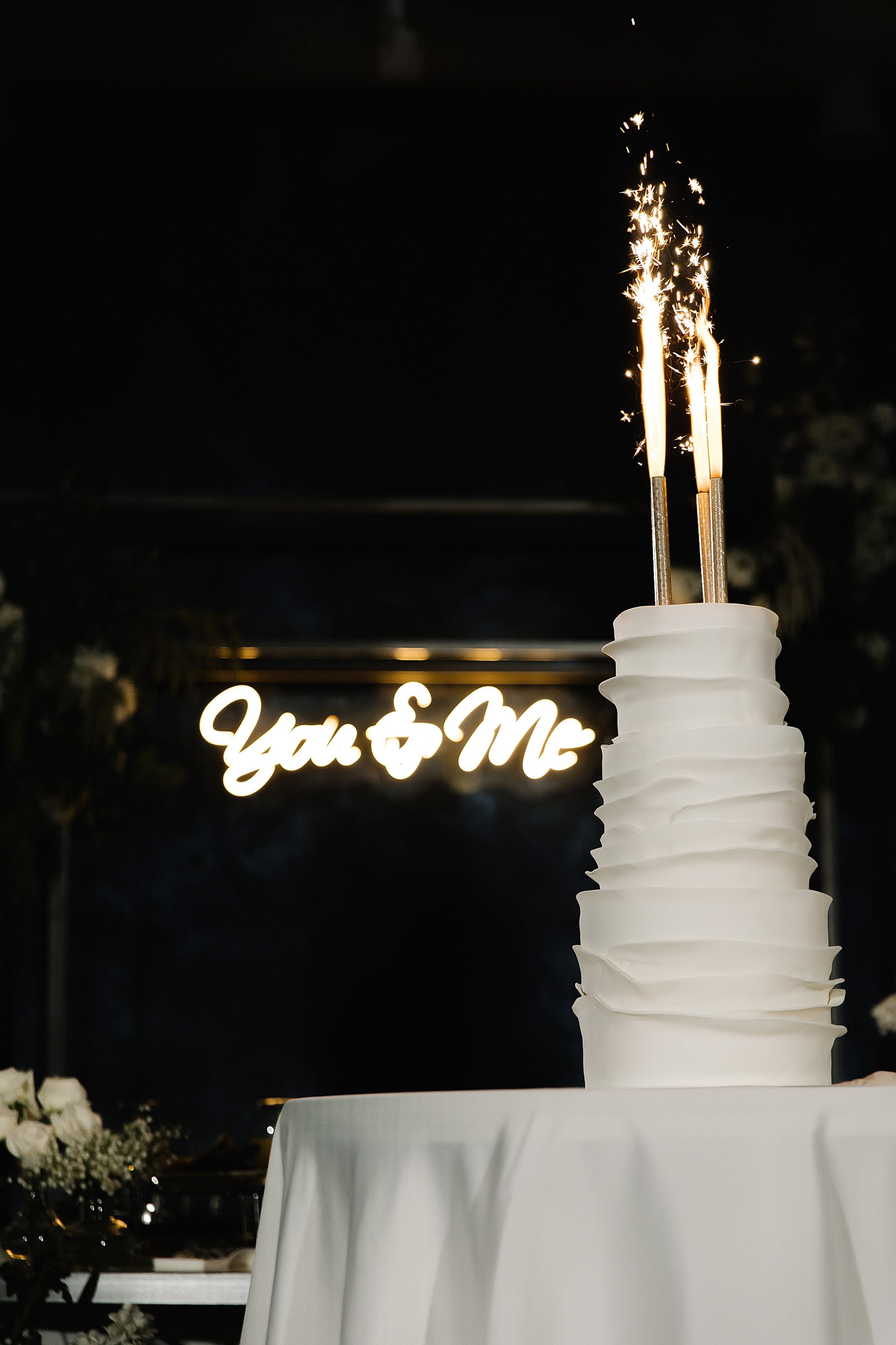 Кристина и Владимир. Свадебный и семейный фотограф Харольцева Наталья