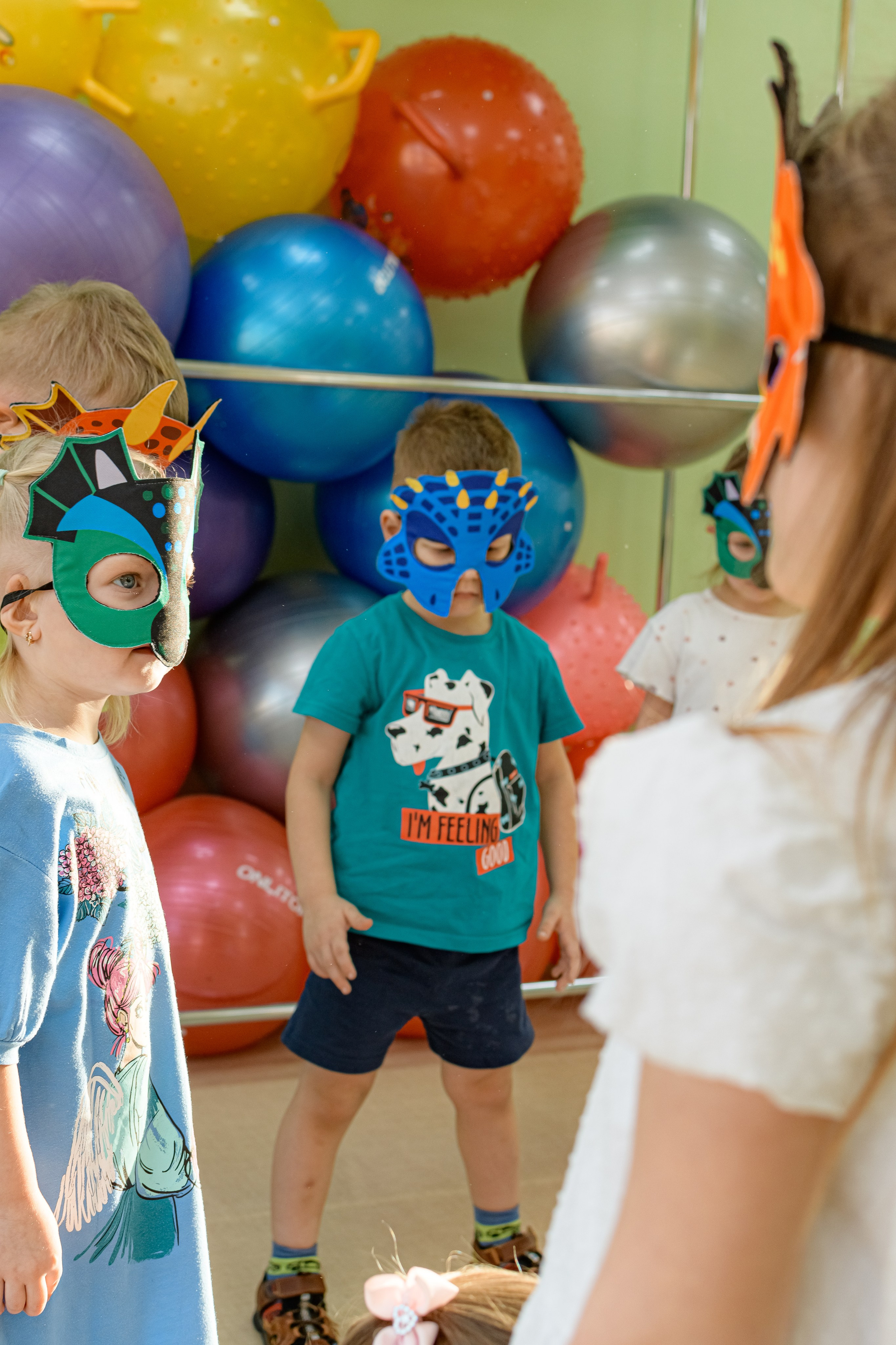 ЭМИЛЬ/HAPPY BIRTHDAY. Photokarish