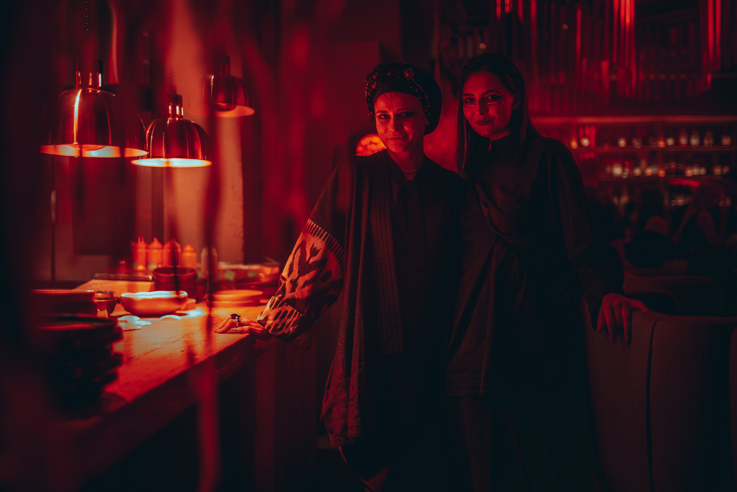 3 Года Джимми Чу | Special Bar Коробок | Special Guest UNAM. Главная