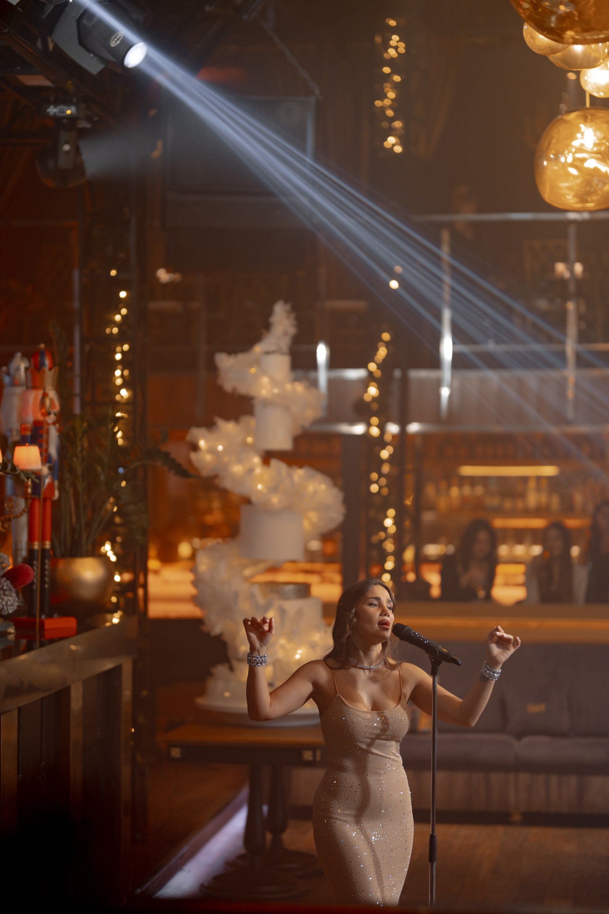 День Рождения свадебного бутика EGOISTKA. Главная