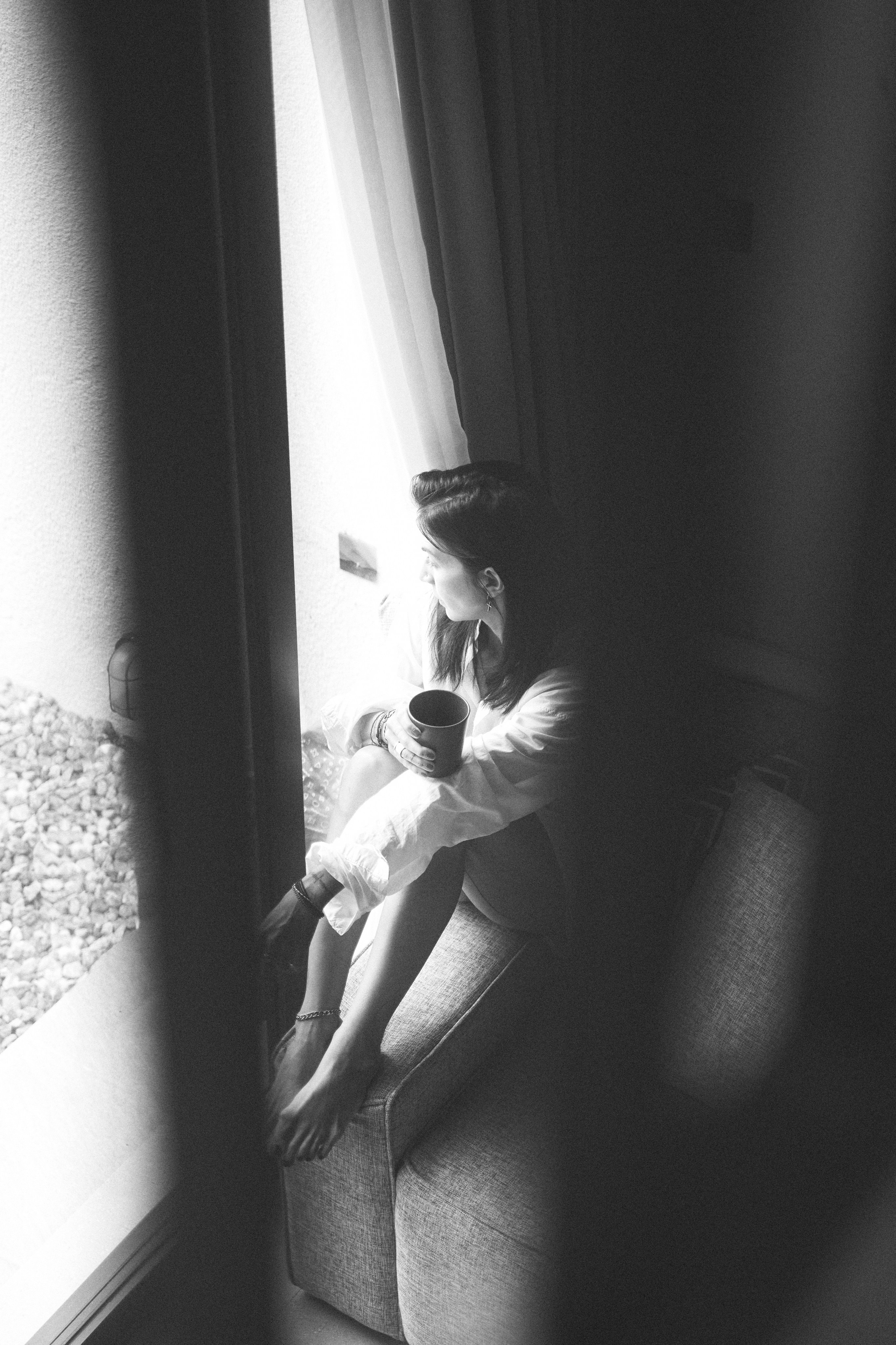 Julie morning budoir. Главная