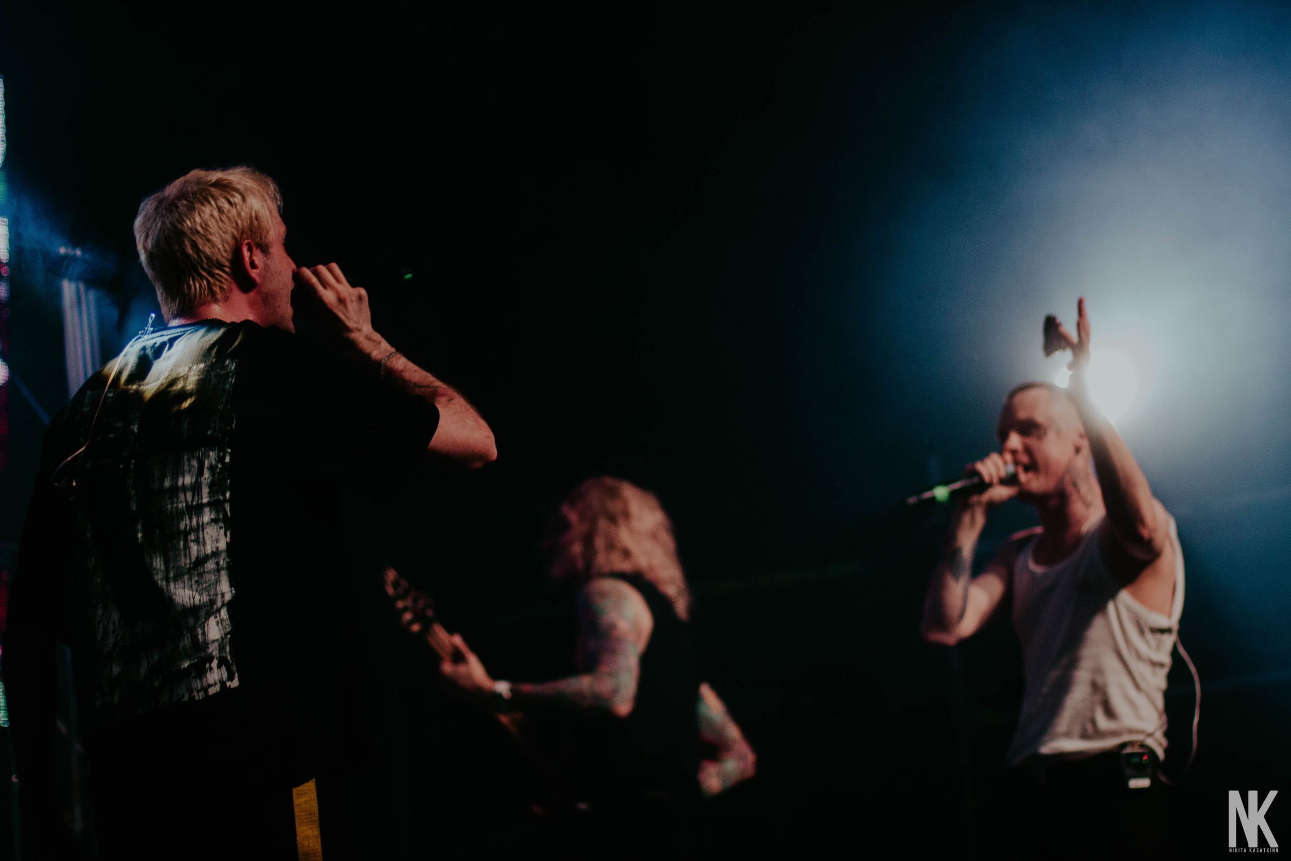 PYROKINESIS, МУККА, ТРИНАДЦАТЬ КАРАТ 7.06 ПЕРМЬ. Касаткин Никита. Фотограф