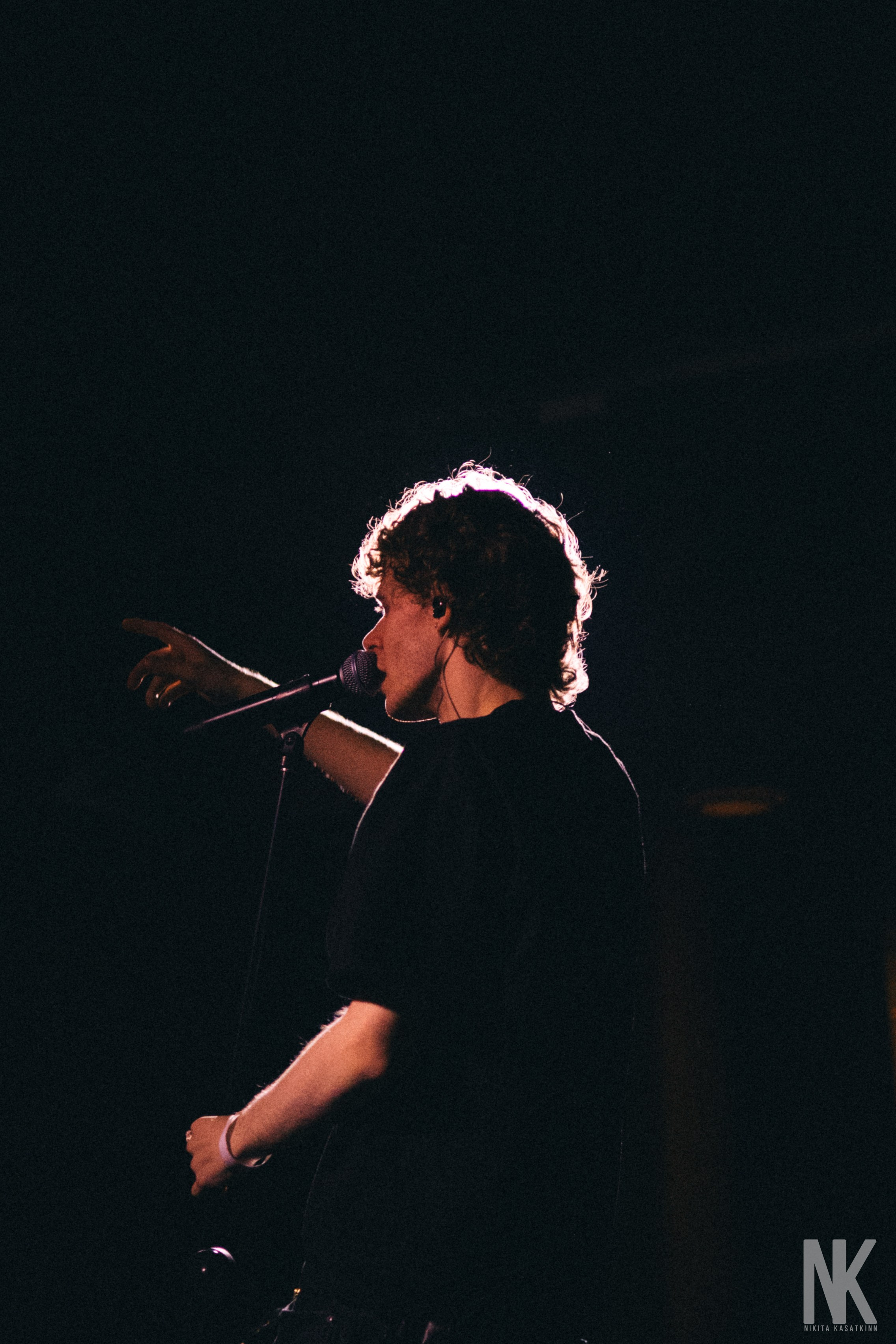 COLD CARTI 11.04 КАЗАНЬ. Касаткин Никита. Фотограф