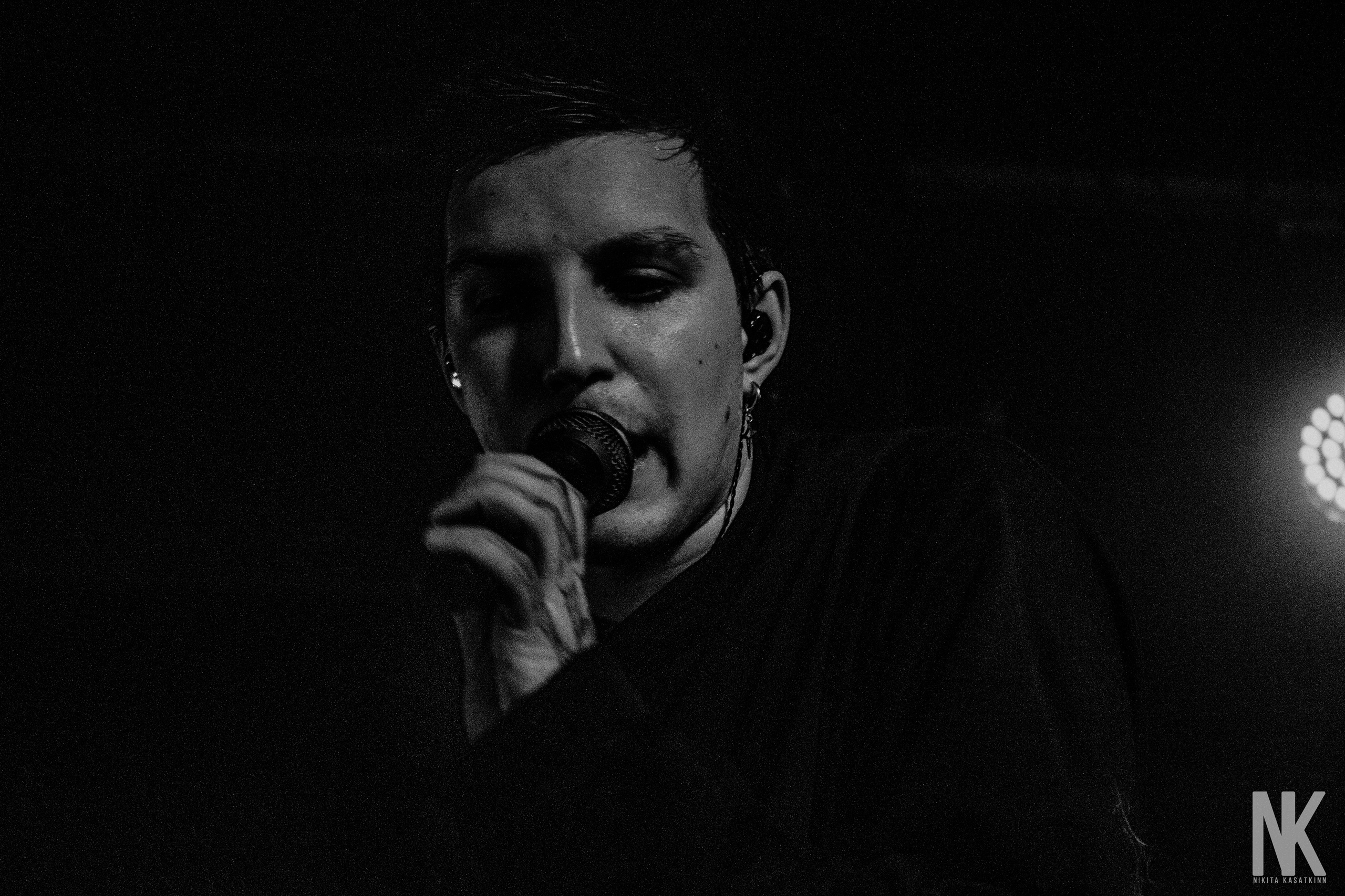 MZLFF 17.10 КАЗАНЬ. Касаткин Никита. Фотограф