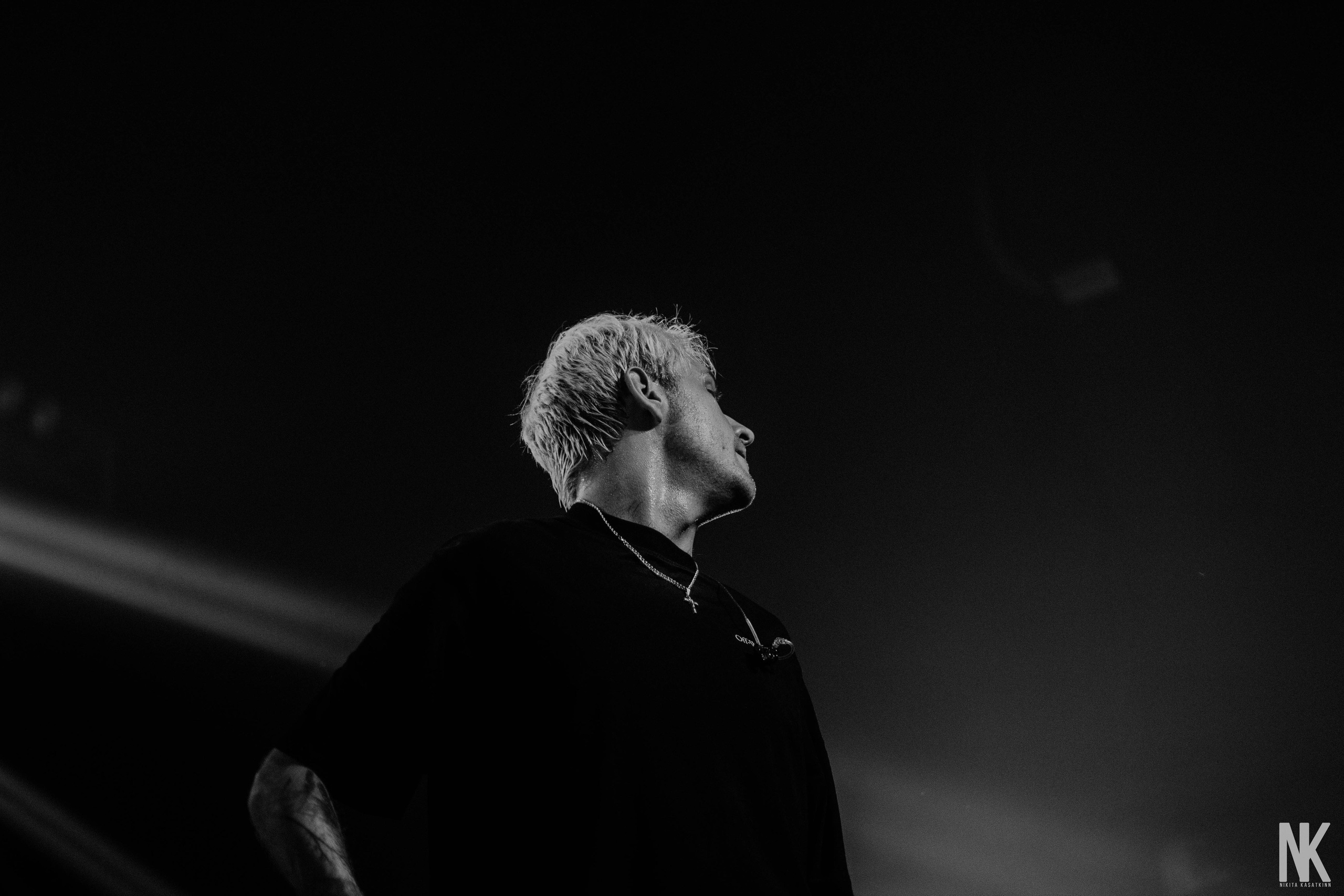 PYROKINESIS, МУККА, ТРИНАДЦАТЬ КАРАТ 7.06 ПЕРМЬ. Касаткин Никита. Фотограф