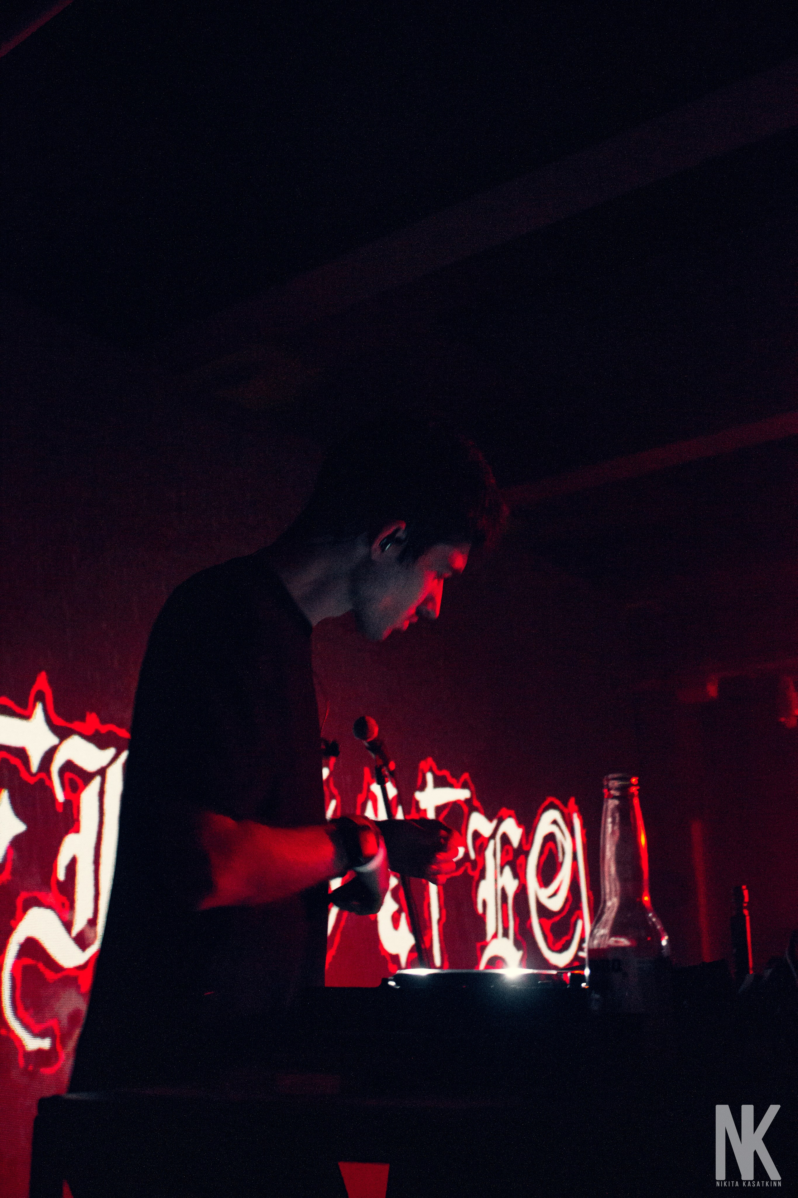 MZLFF 17.10 КАЗАНЬ. Касаткин Никита. Фотограф