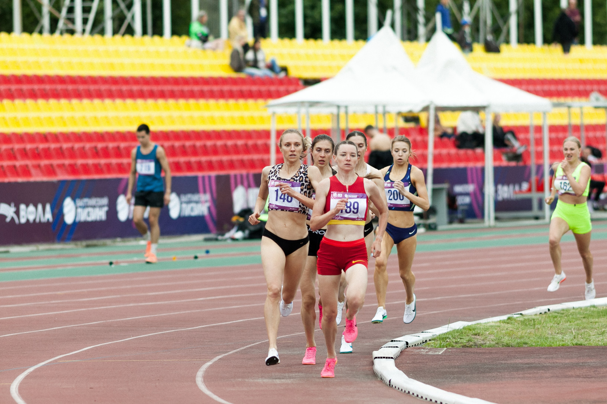 ЛА 5 июля 2025. Фотография