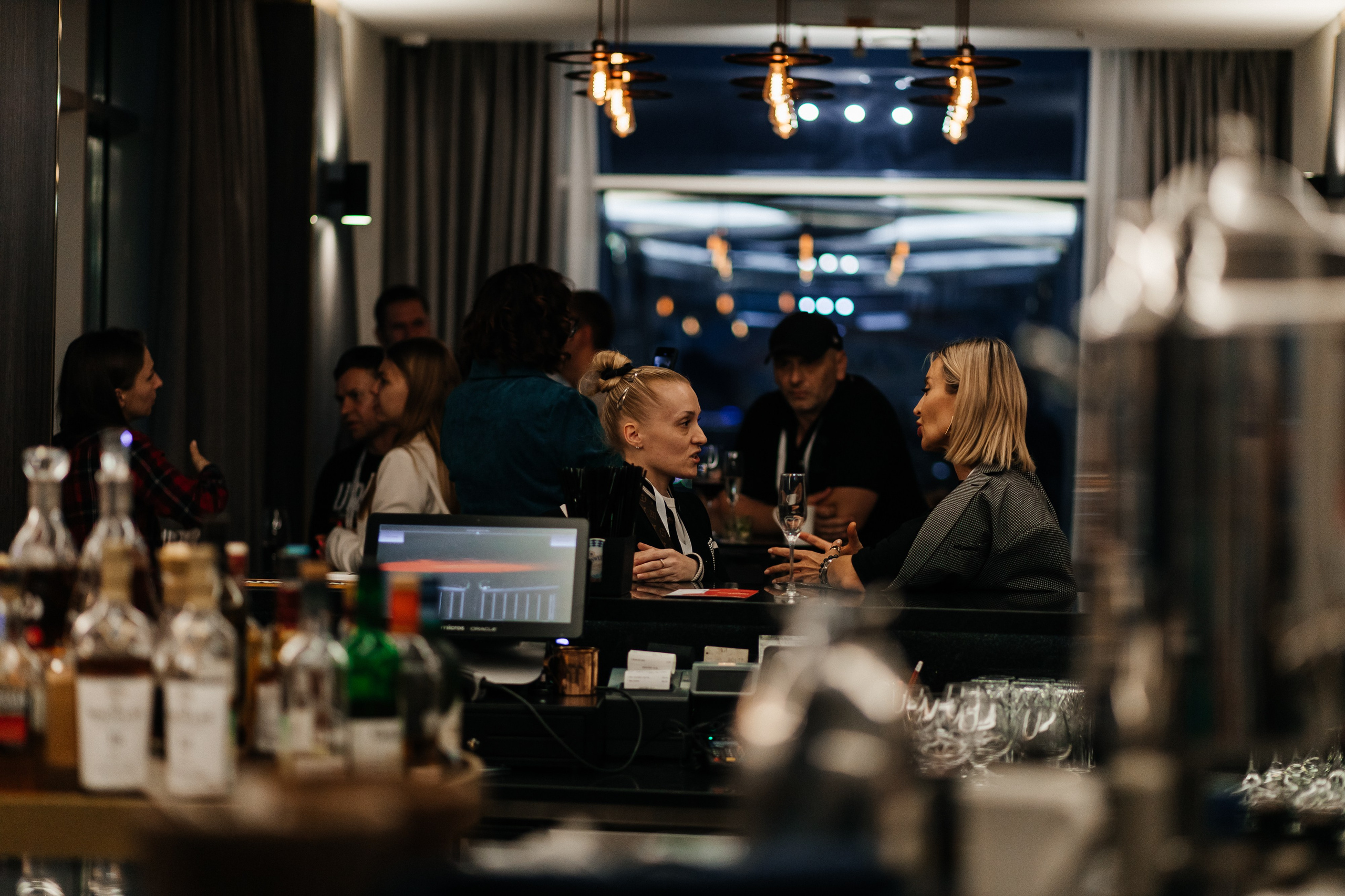 Конференция Авито. Фотограф в Краснодаре Алла Потоцкая