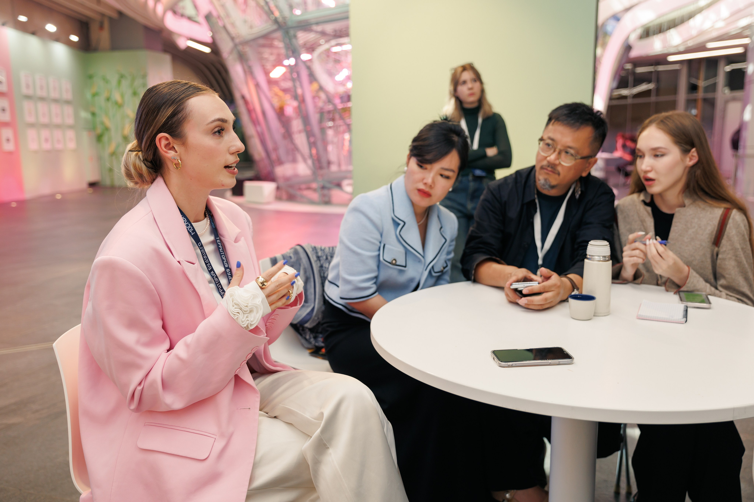 Репортажная съемка на международном проекте БРИКС в Москве. Фотограф Валерия Горбунова Подольск Бутово Видное Щербинка