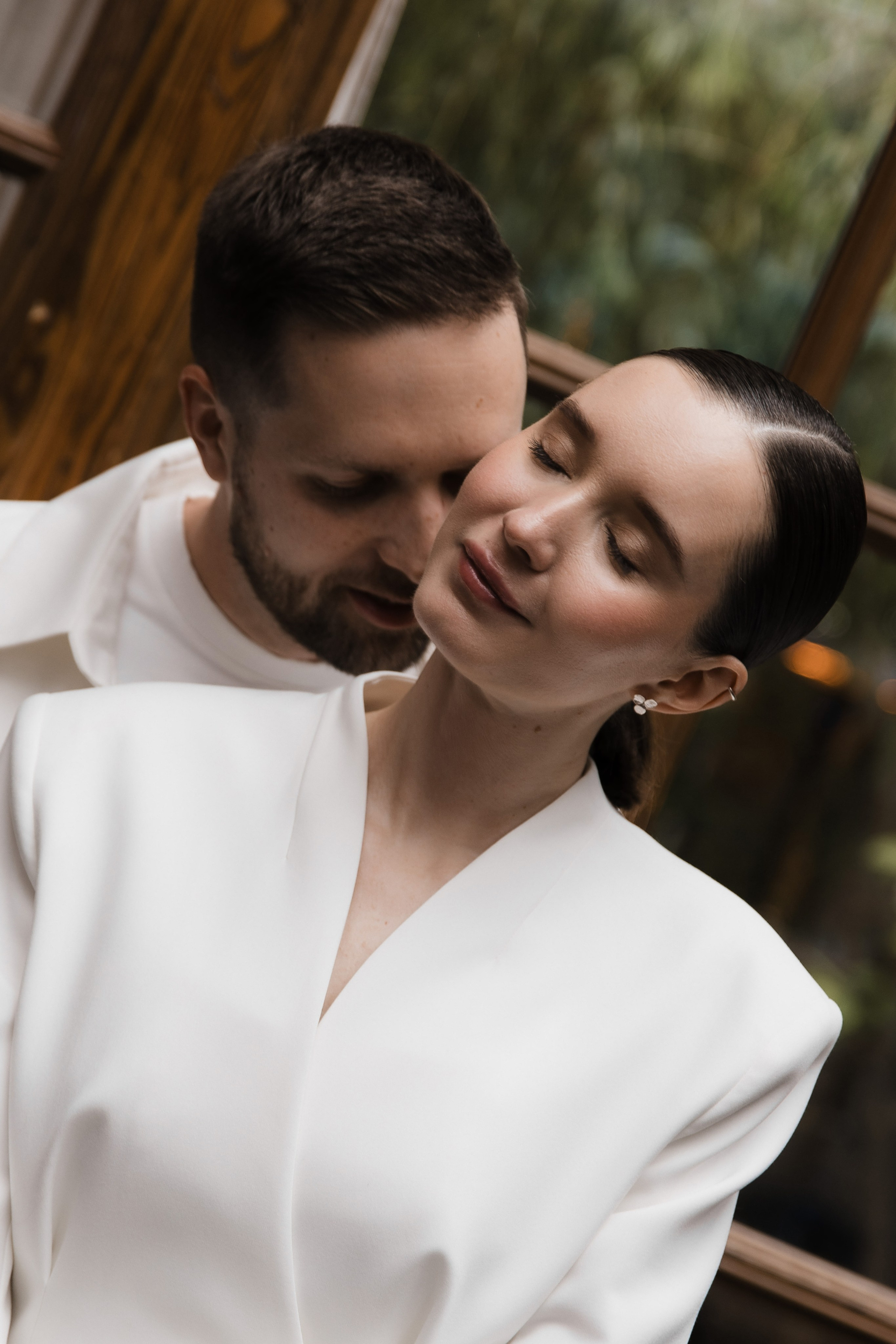 А & Н Yauza. Женский и свадебный фотограф Москва Елизавета Перова