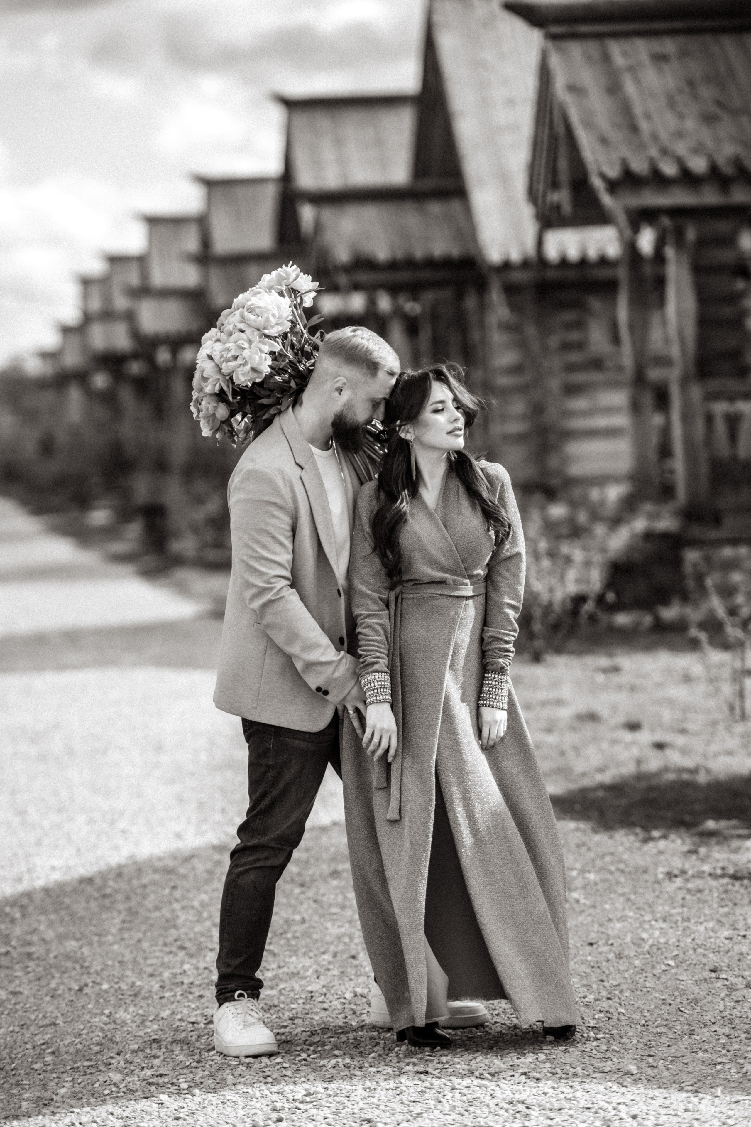 Гендерпати Сизовых. Свадебный и семейный фотограф в Самаре Головань Наталья