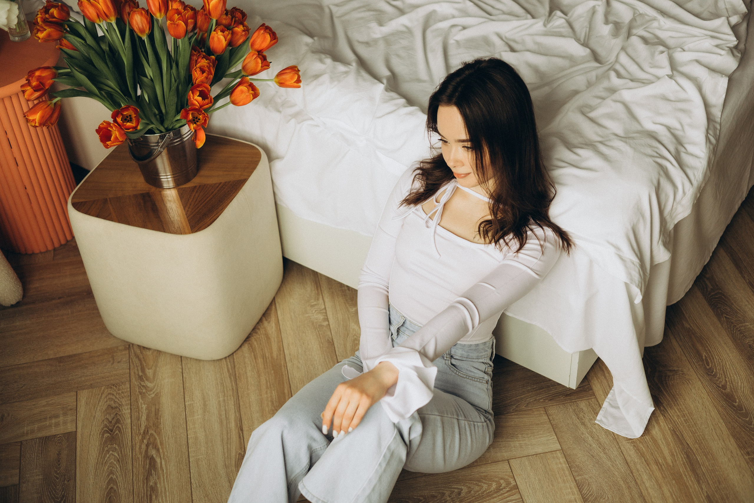 Портрет. Анна Лобастова | Фотограф для особенных мгновений ❤ Москва Люберцы