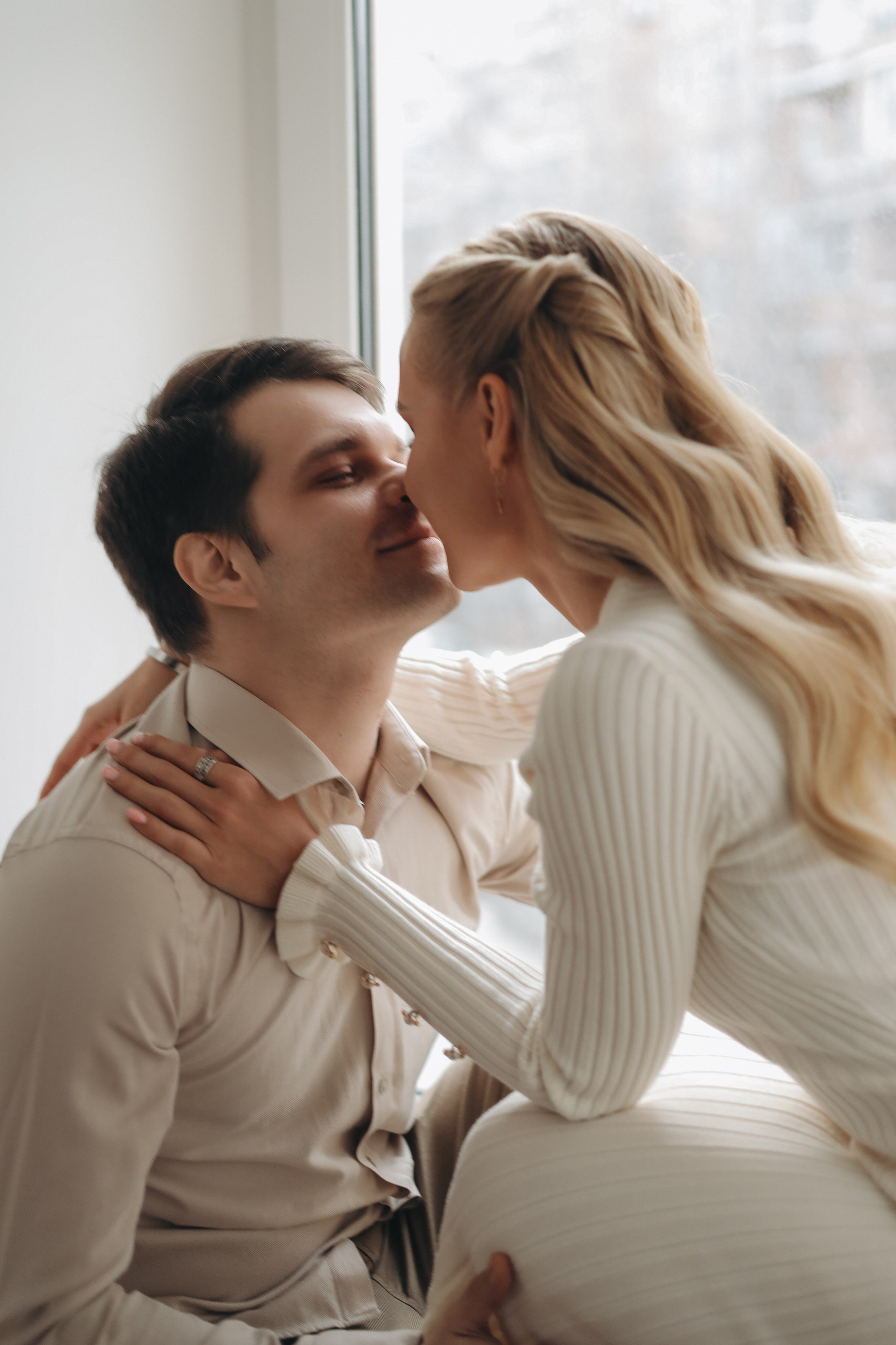 Юля и Максим. Диана Чечель. Свадебный и портретный фотограф в Москве