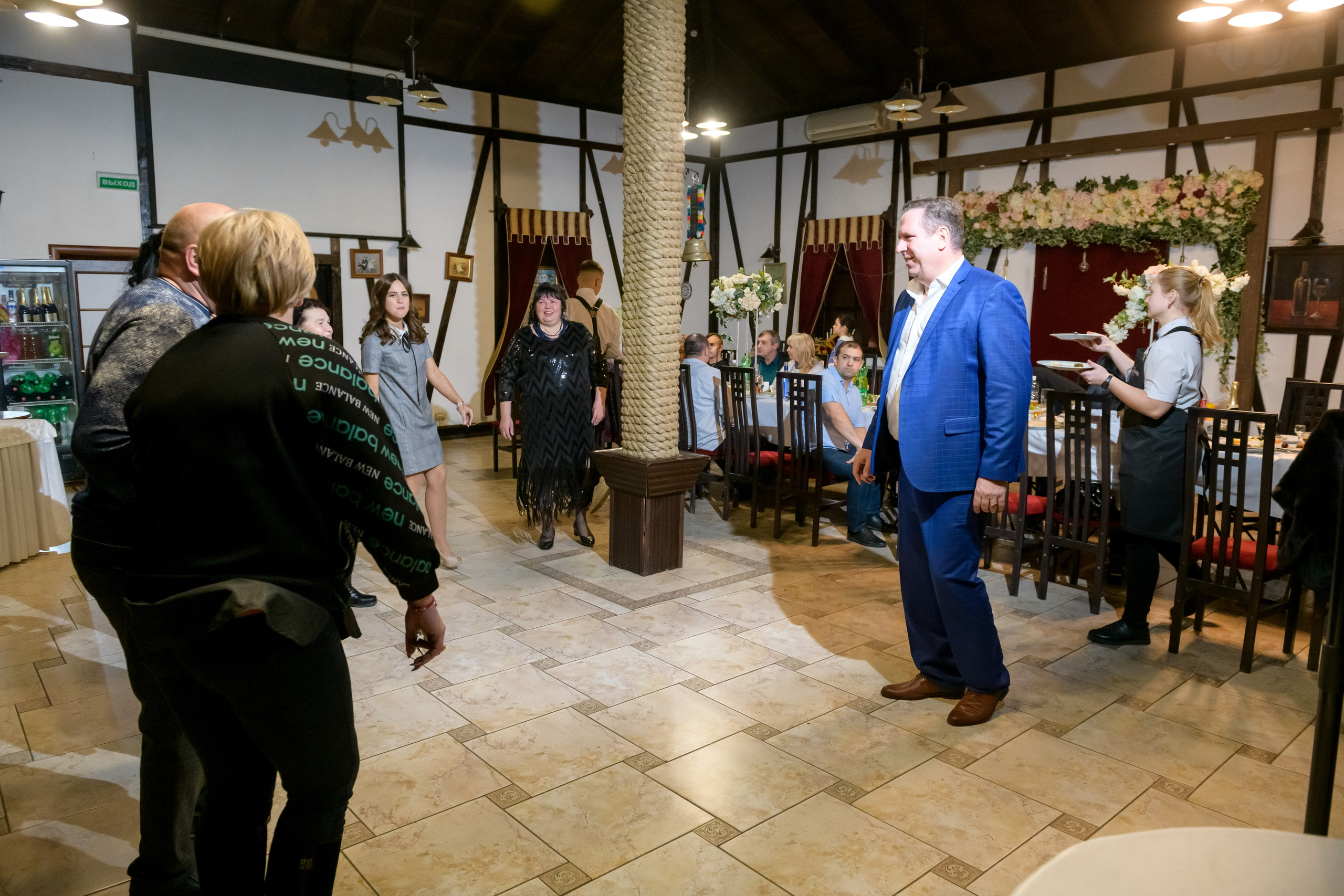 День рождения Риты. Фотограф в Ростове-на-Дону Маркер Елена