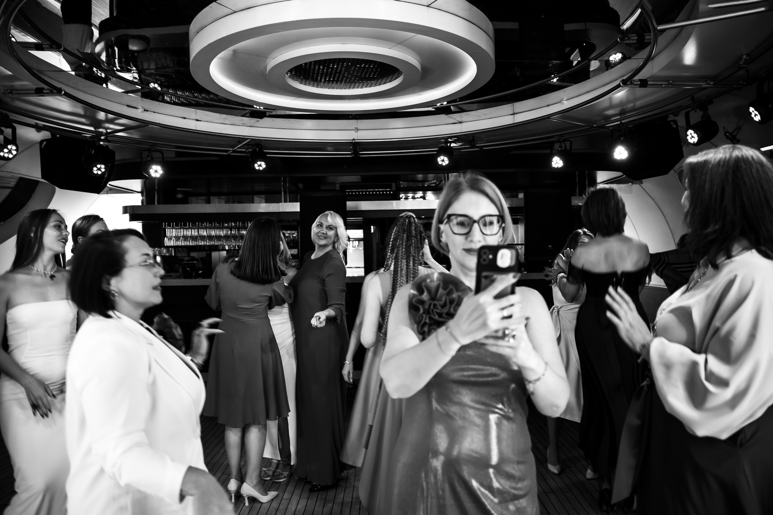 Репортаж. Семейная и портретная съёмка в Москве