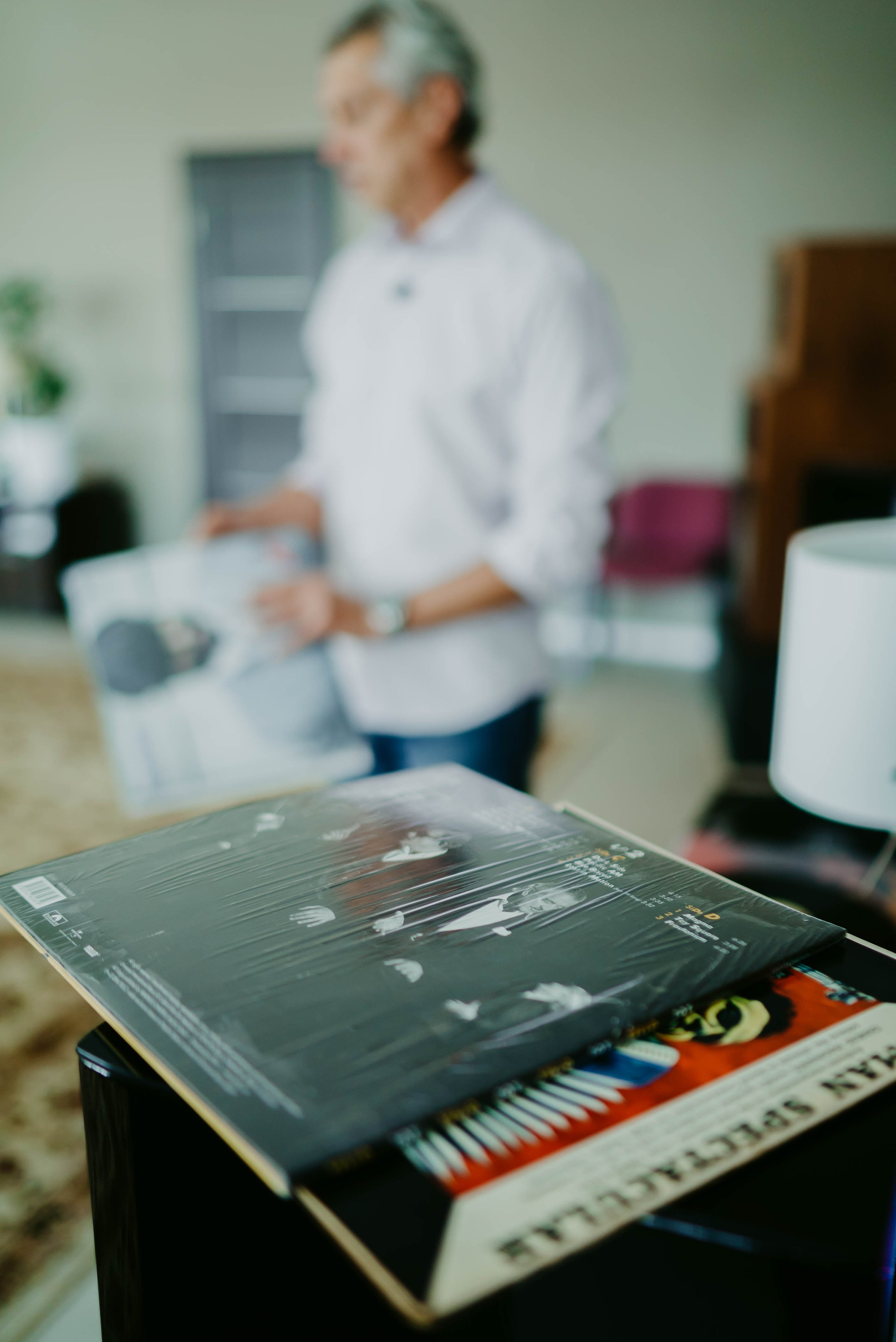 Встреча двух миллионеров. Olgamashh