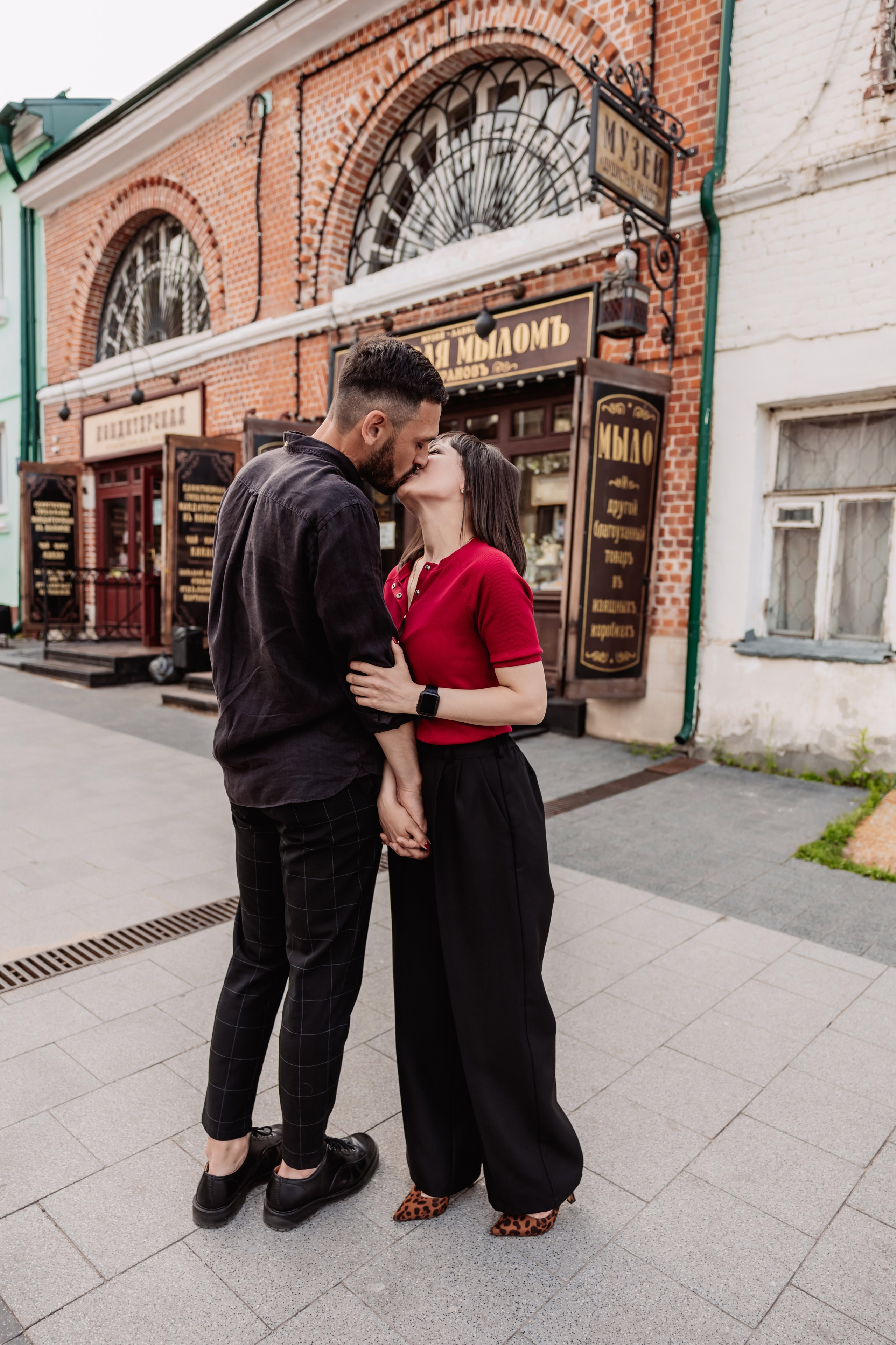 Севинч и Руслан🖤. ФОТОГРАФ ИРИНА ШАМАТАВА