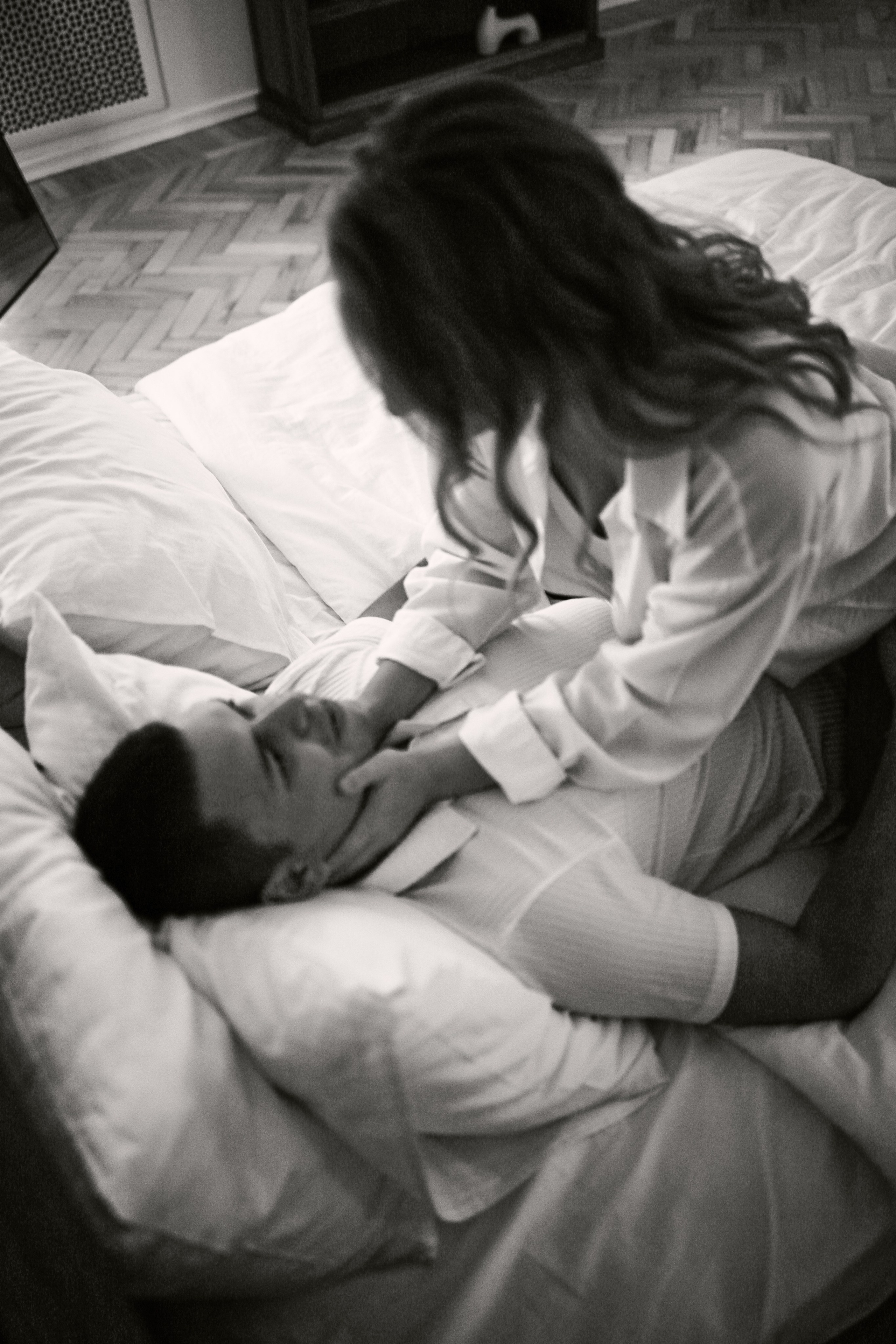 Артем и Юля. Коновалова Ольга | фотограф в Пензе и Заречном