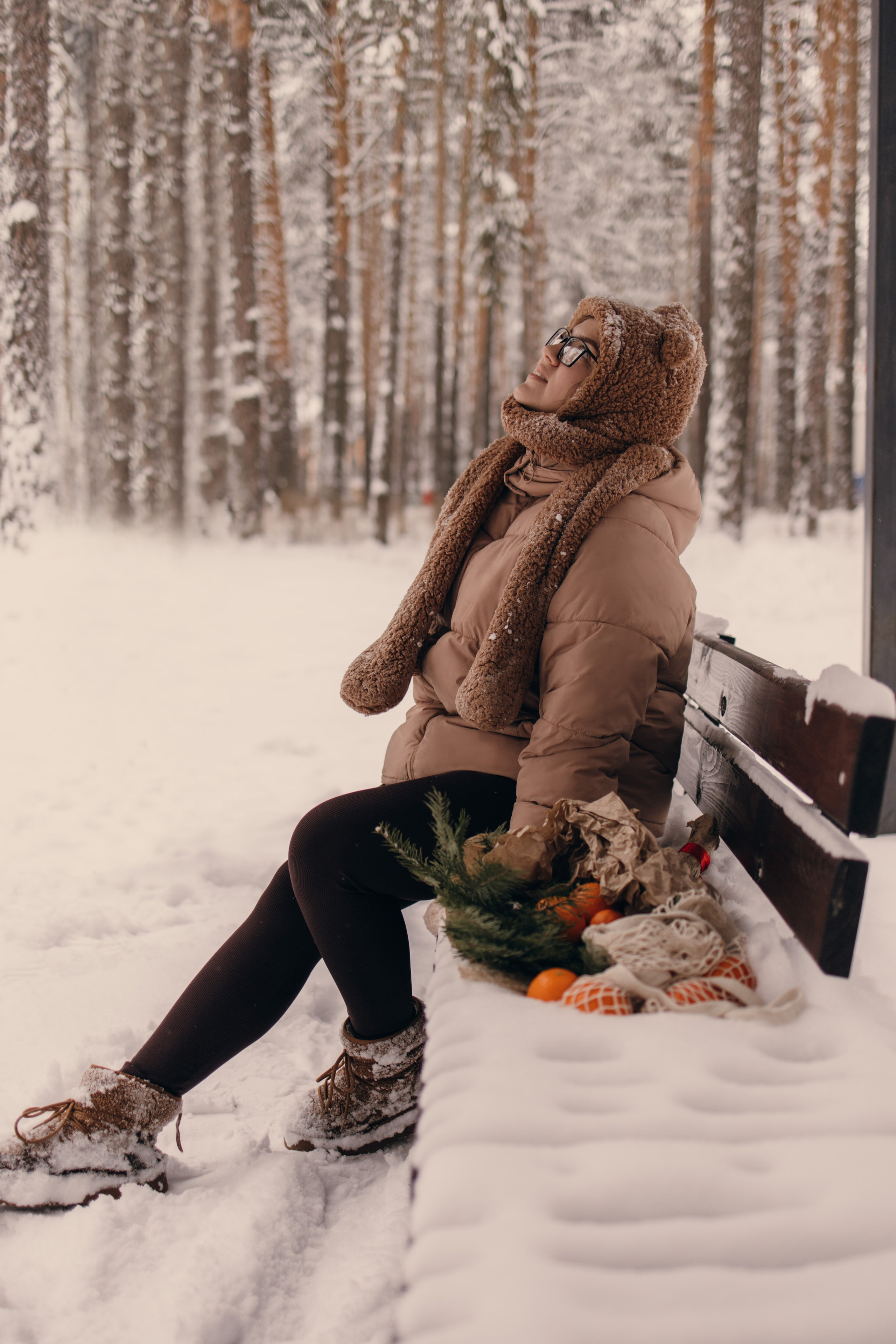 Аня. Коновалова Ольга | фотограф в Пензе и Заречном