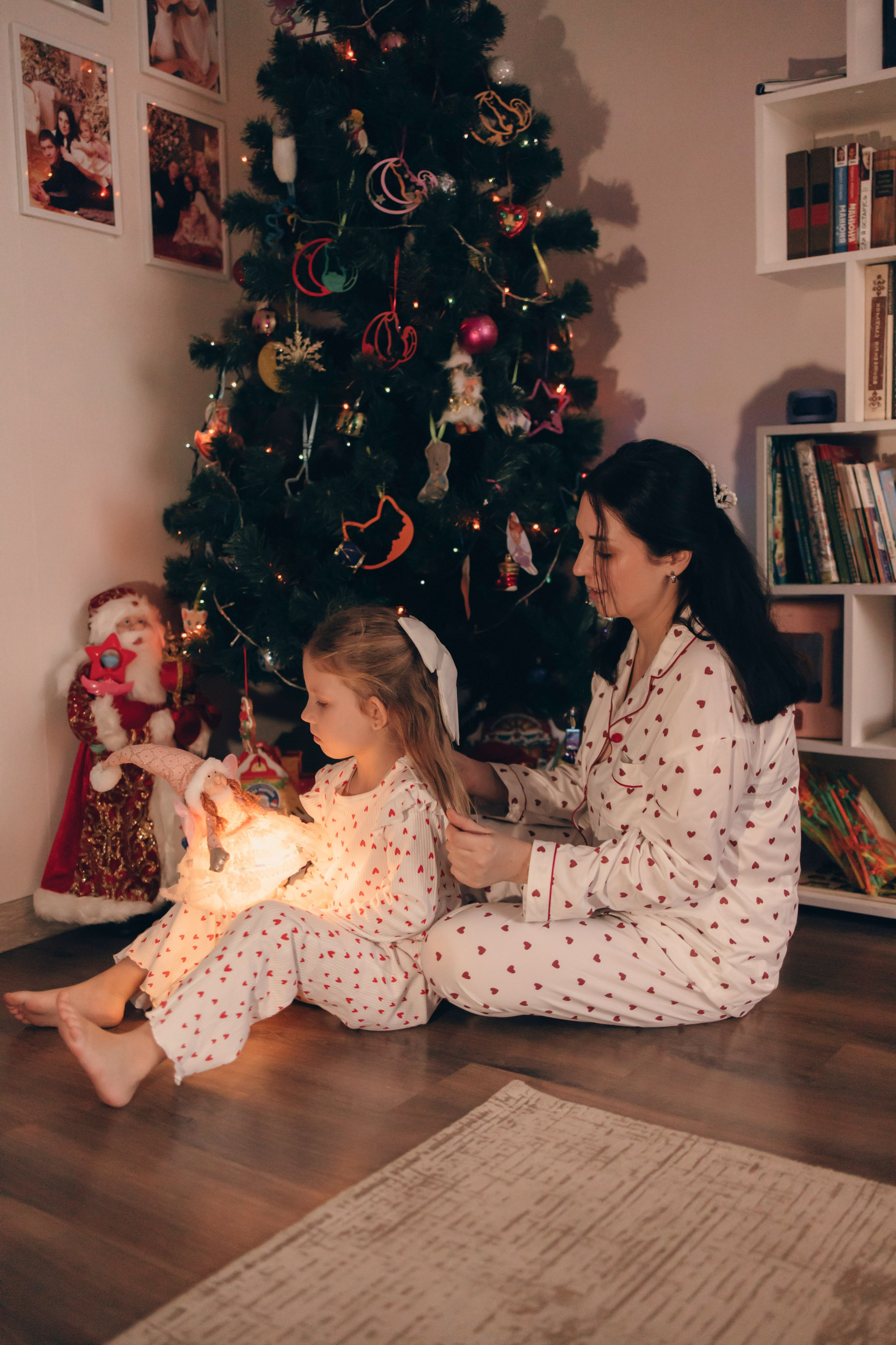 Влада и Василиса. Коновалова Ольга | фотограф в Пензе и Заречном