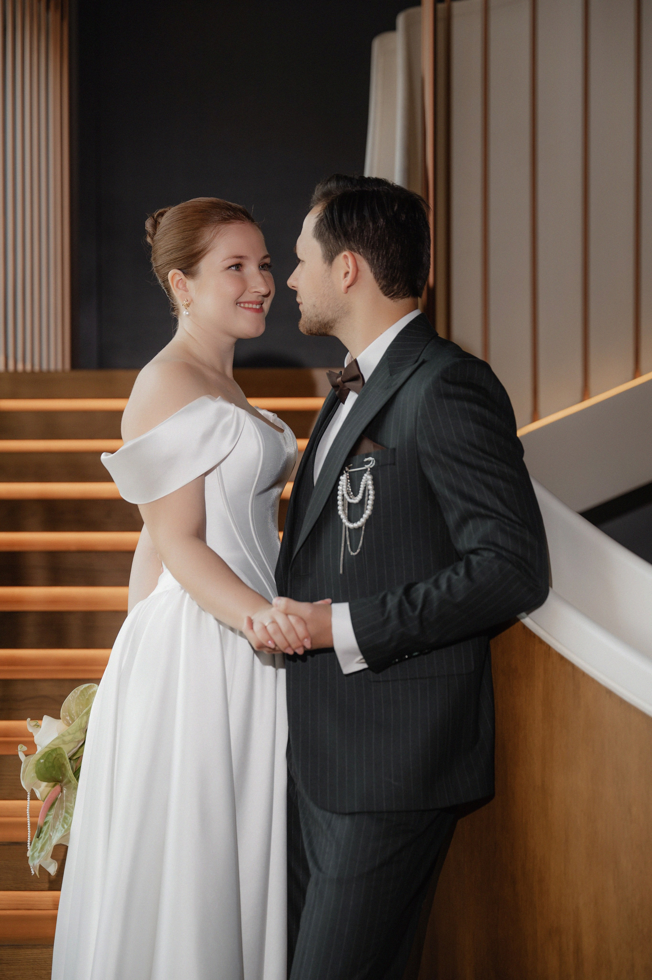 Усадьба Муравьевых-Апостолов. Свадебный фотограф Раменское-Москва