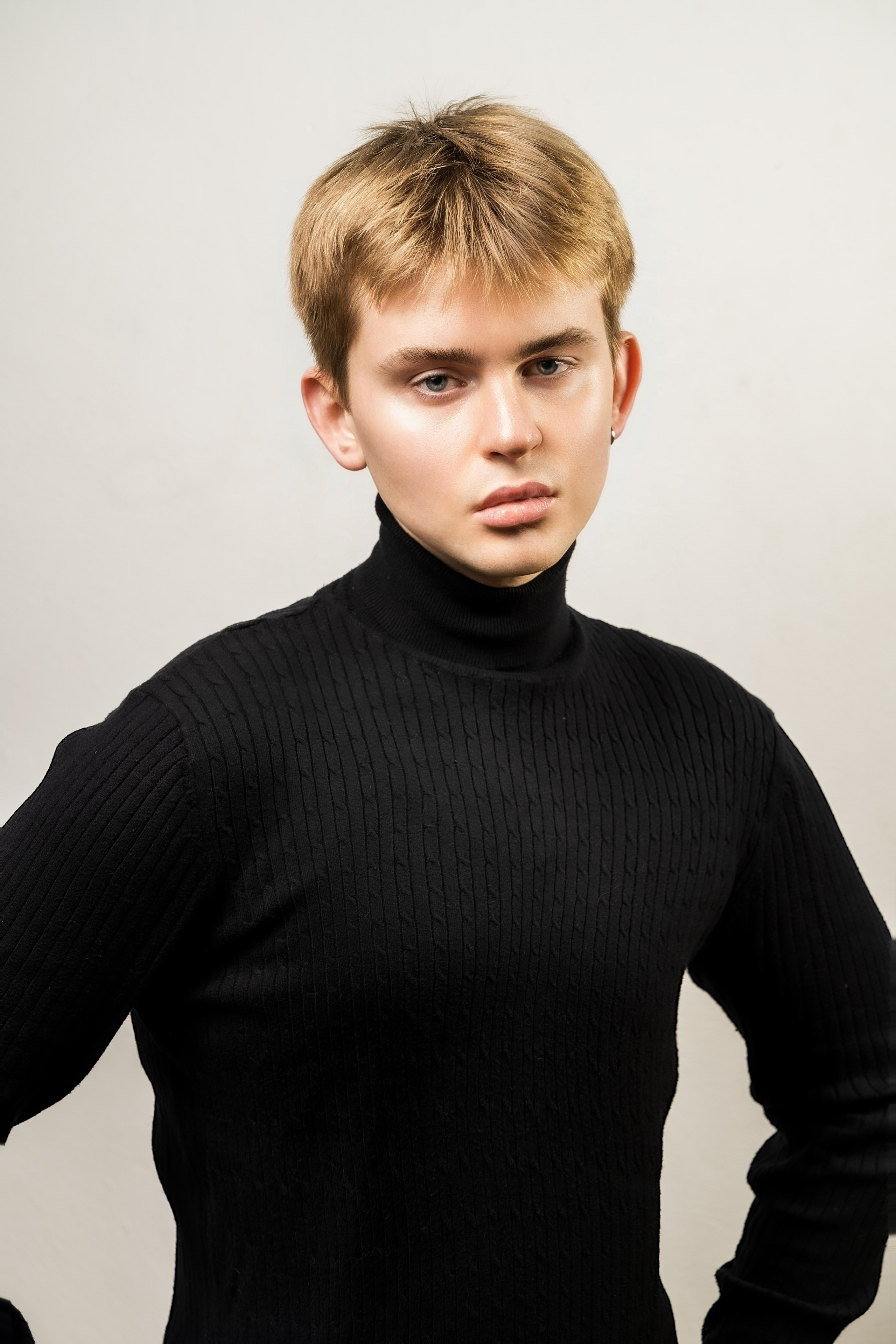 Влад. Фотограф из Боровска в Калужской области