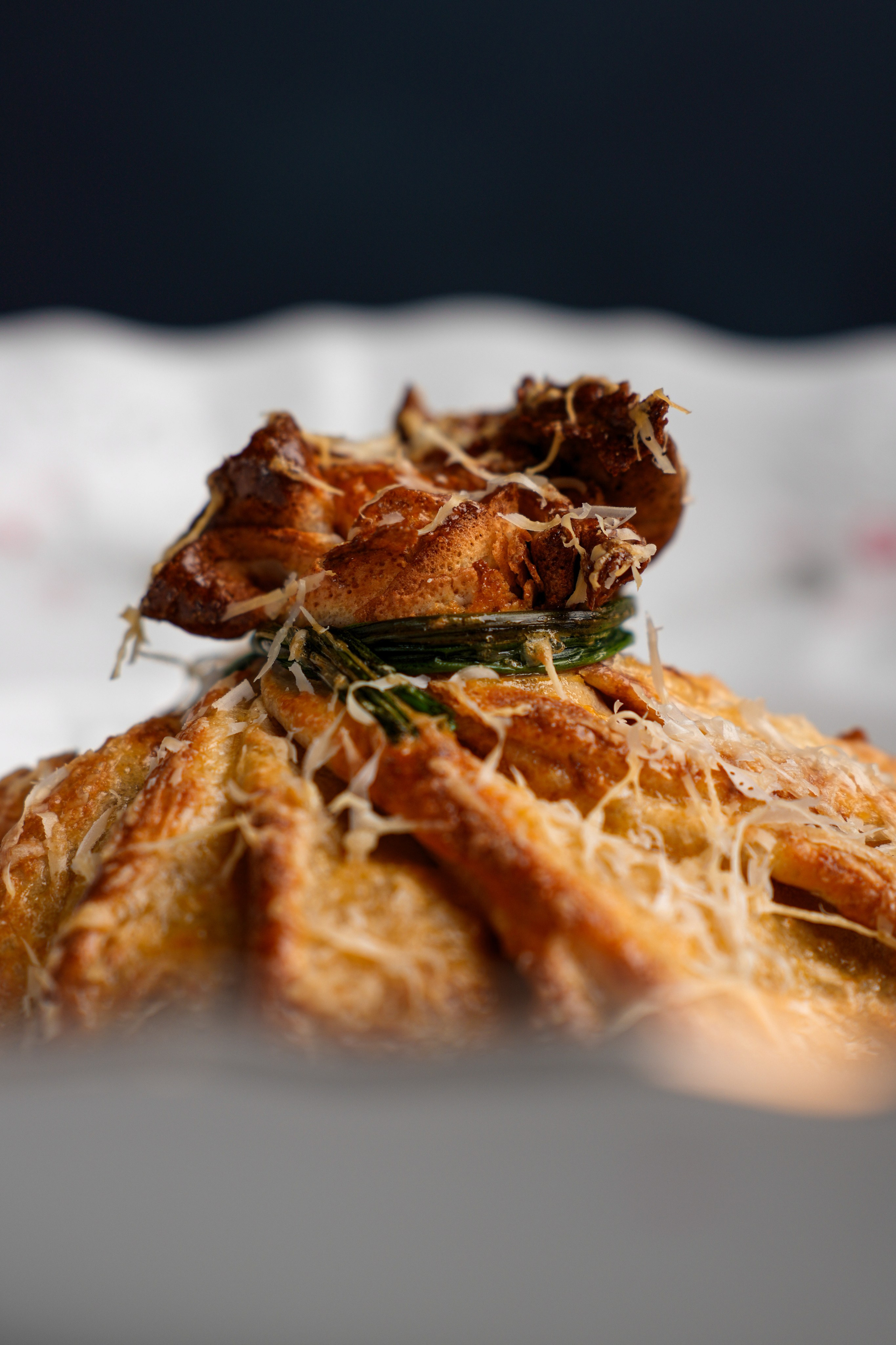 BarBosco | Lifestyle Campaign. RIMWAY Studio Creative Direction & Visual Campaigns