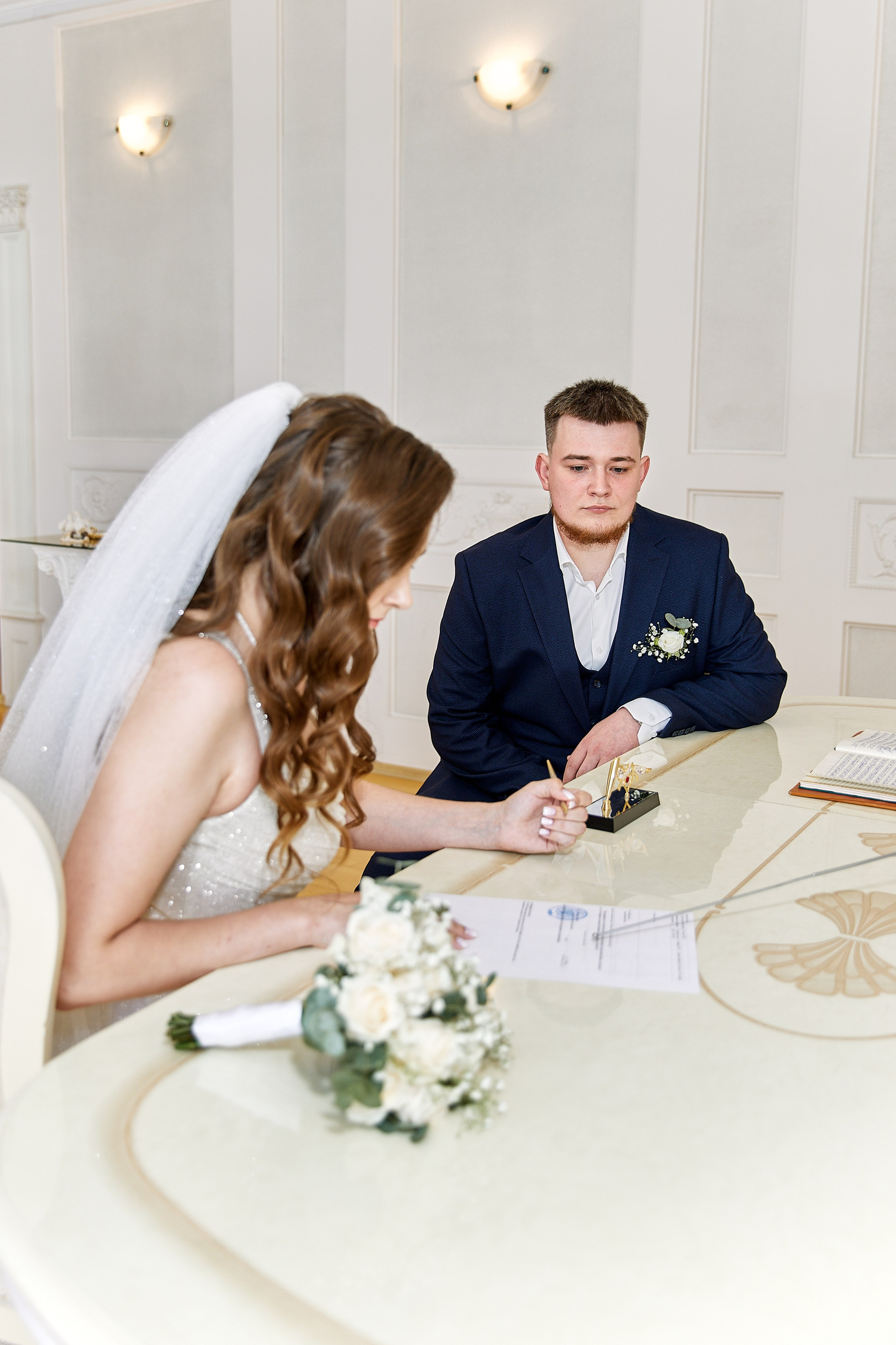 Егор и Екатерина свадьба в Лазурном берегу. Свадебный, контент фотограф в Кемерово Любовь Гальцова