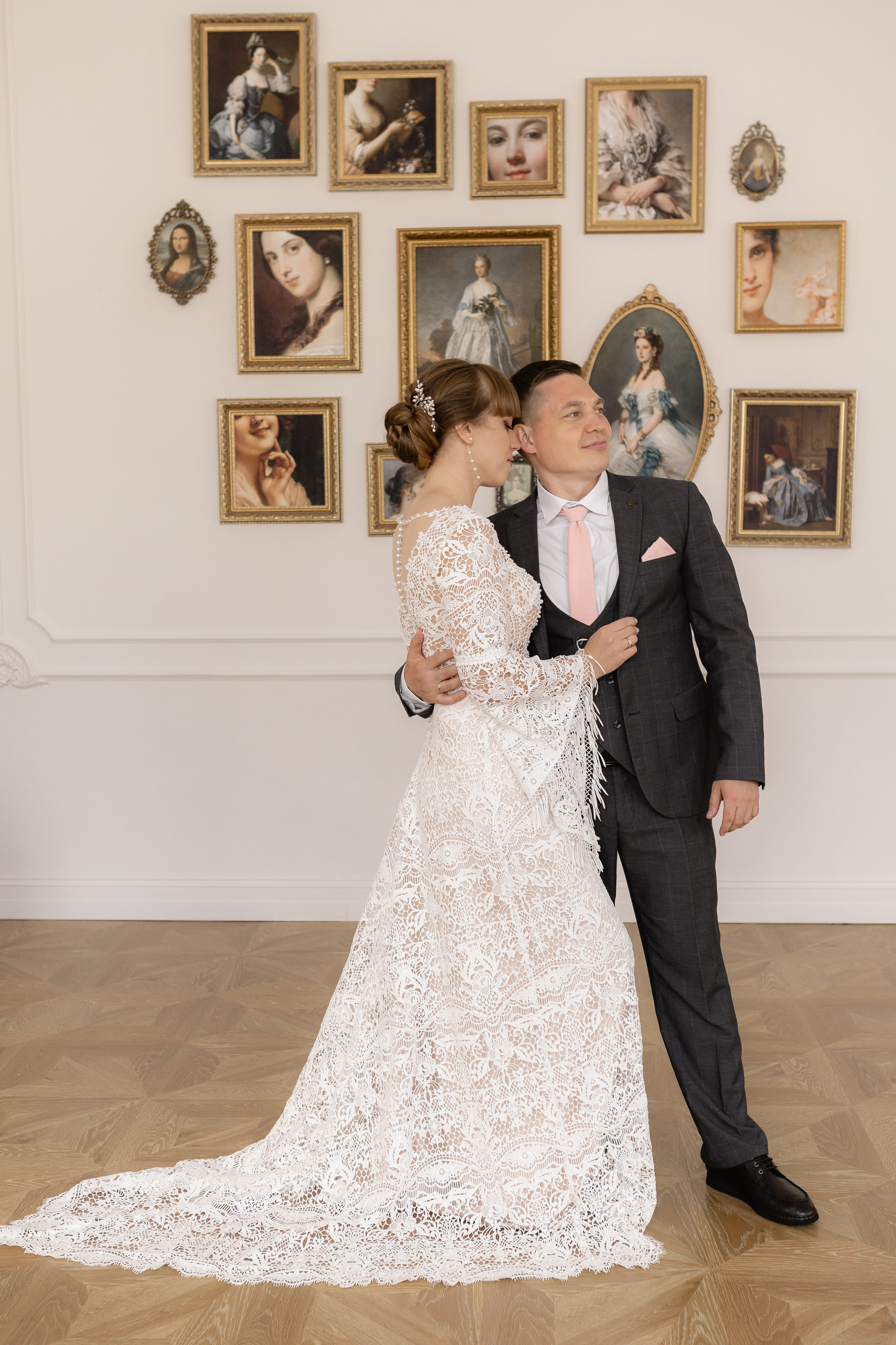 Алена и Дмитрий. Фотограф в Казани.Снимаю индивидуальные портреты, love story и свадьбы