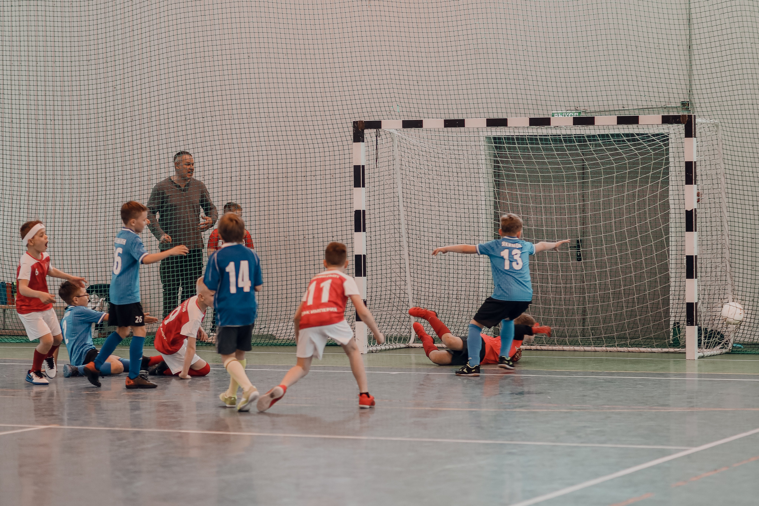 REPORTAGE. Портретный и свадебный фотограф в г. Москва Цынская Вера