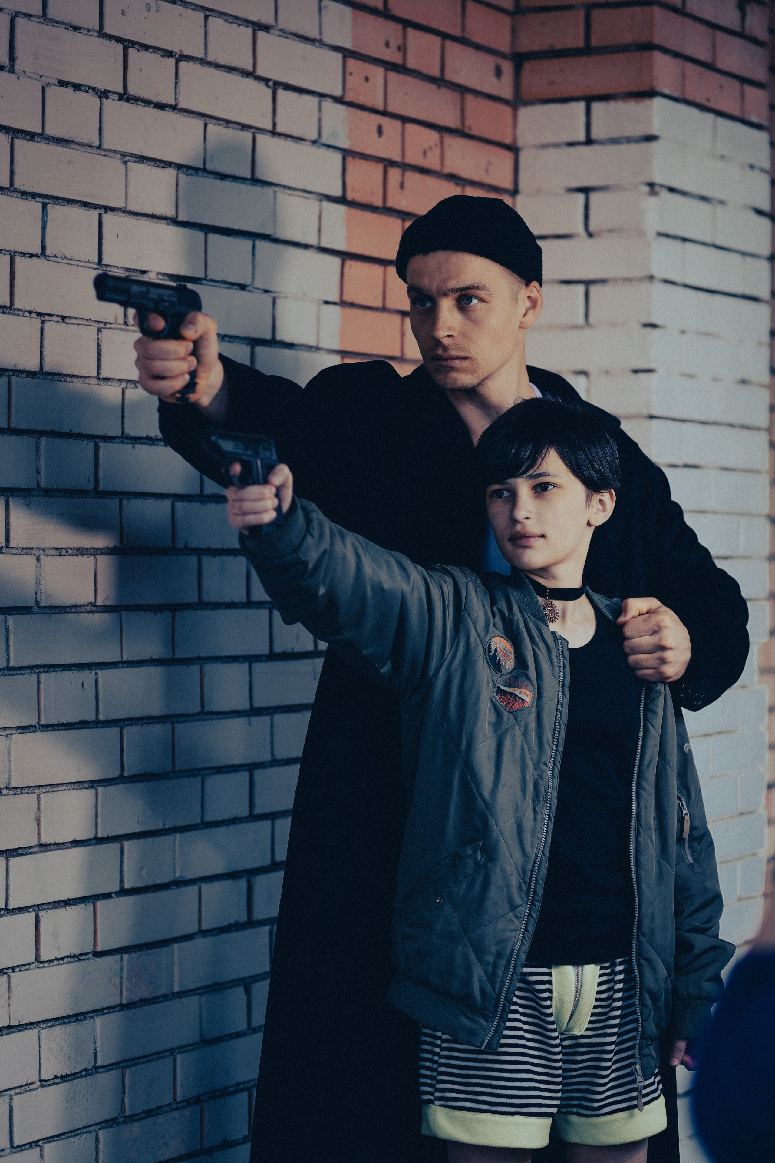 REPORTAGE. Портретный и свадебный фотограф в г. Москва Цынская Вера