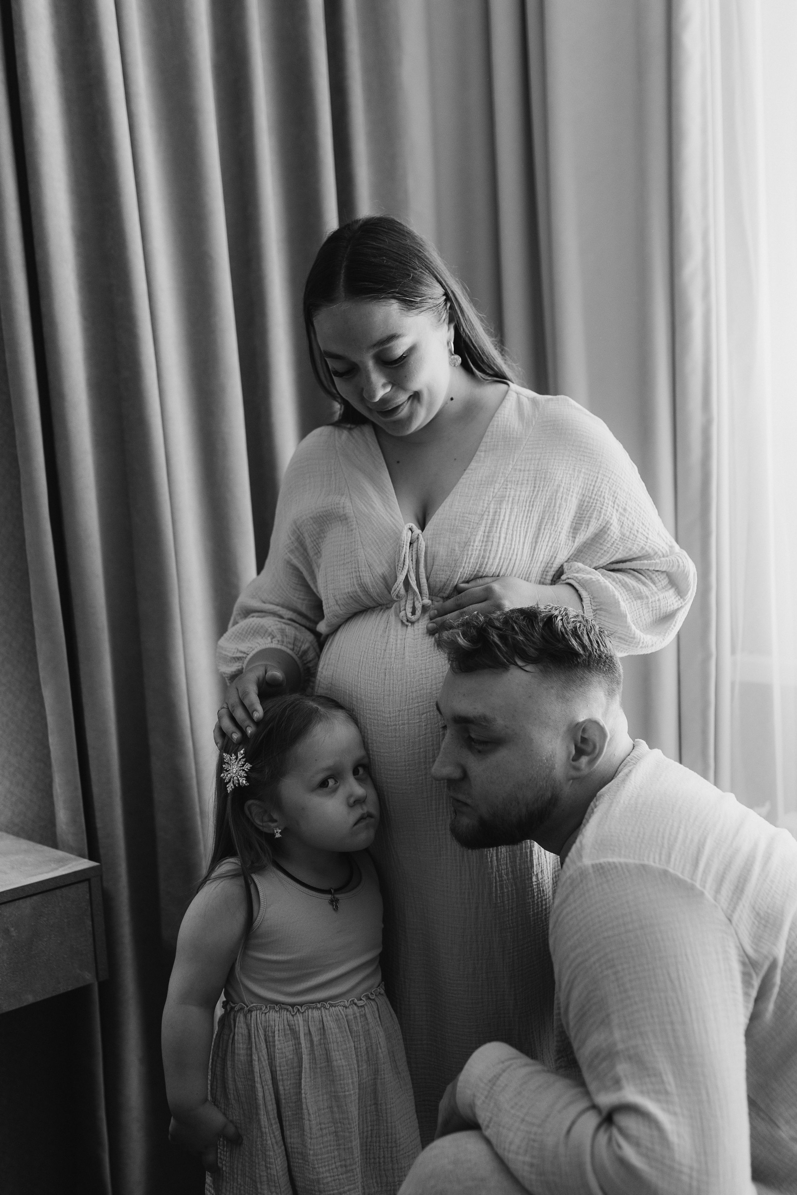 Поводов для счастья много не бывает!. Семейный, свадебный фотограф в Чите Екатерина Мельникова