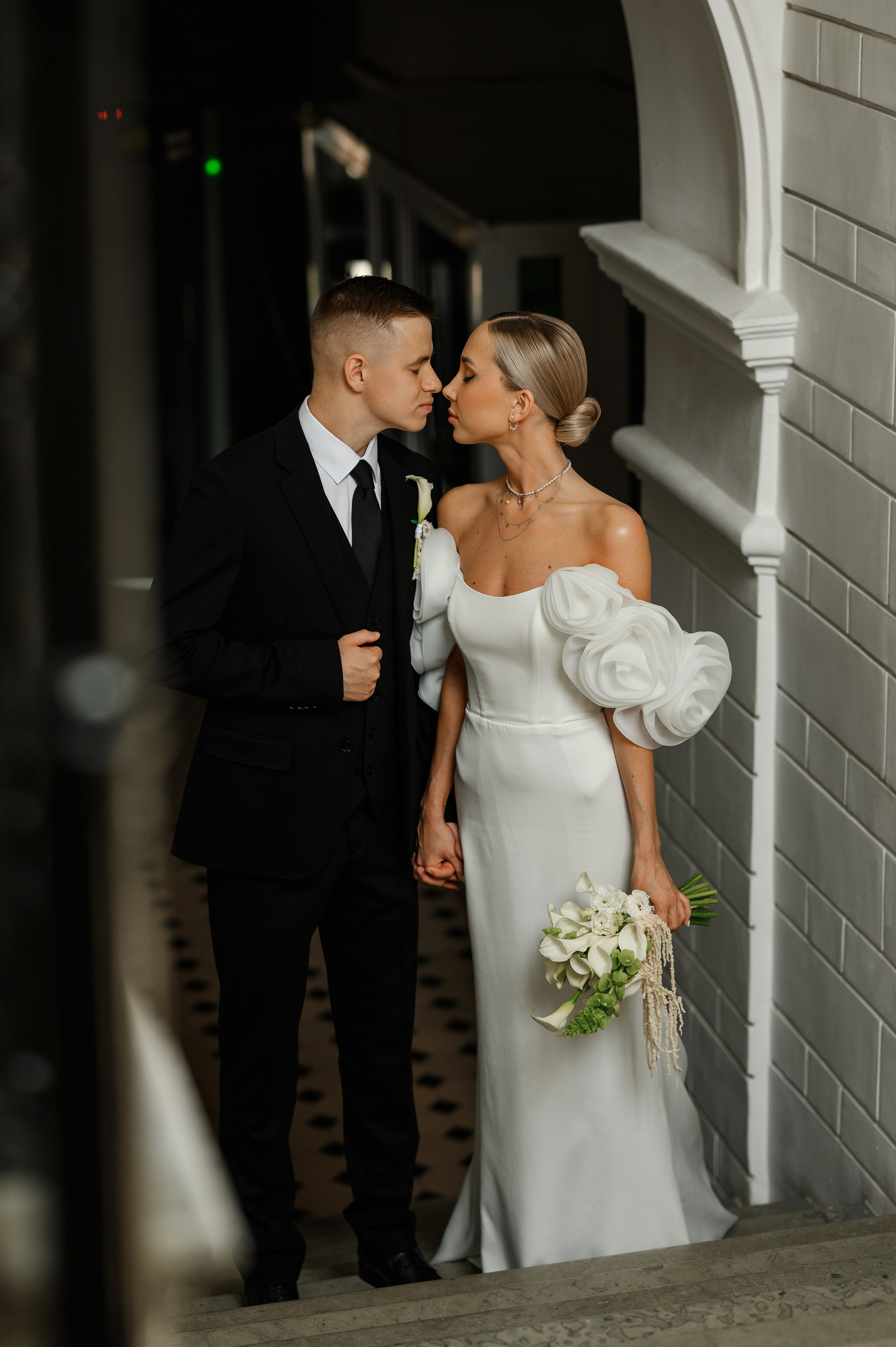 Влад и Александра. Свадебный и семейный Фотограф в Пензе Татьяна Лапоногова